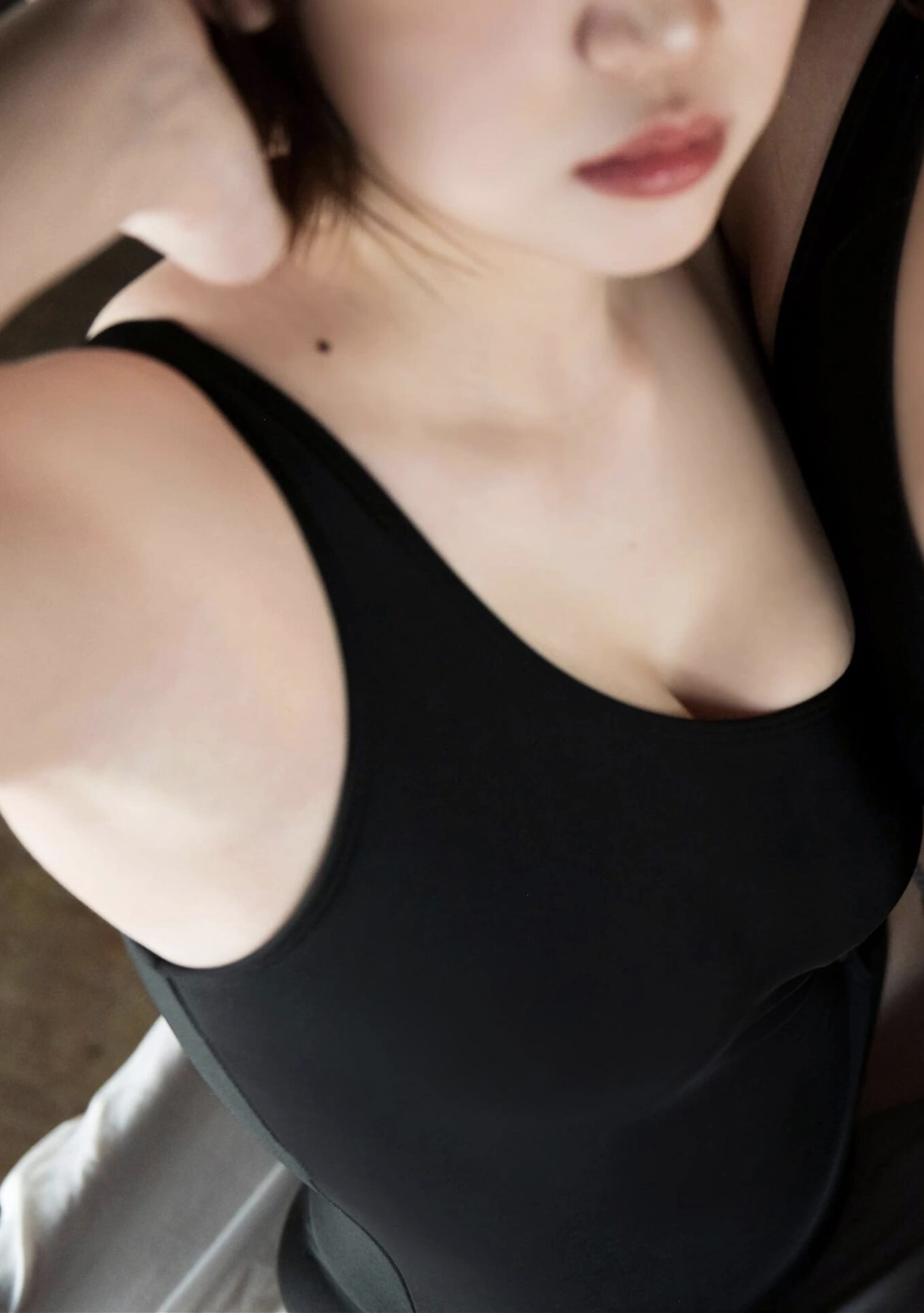 高梨瑞樹・藤乃あおい, デジタル写真集 Exciting Girls 46