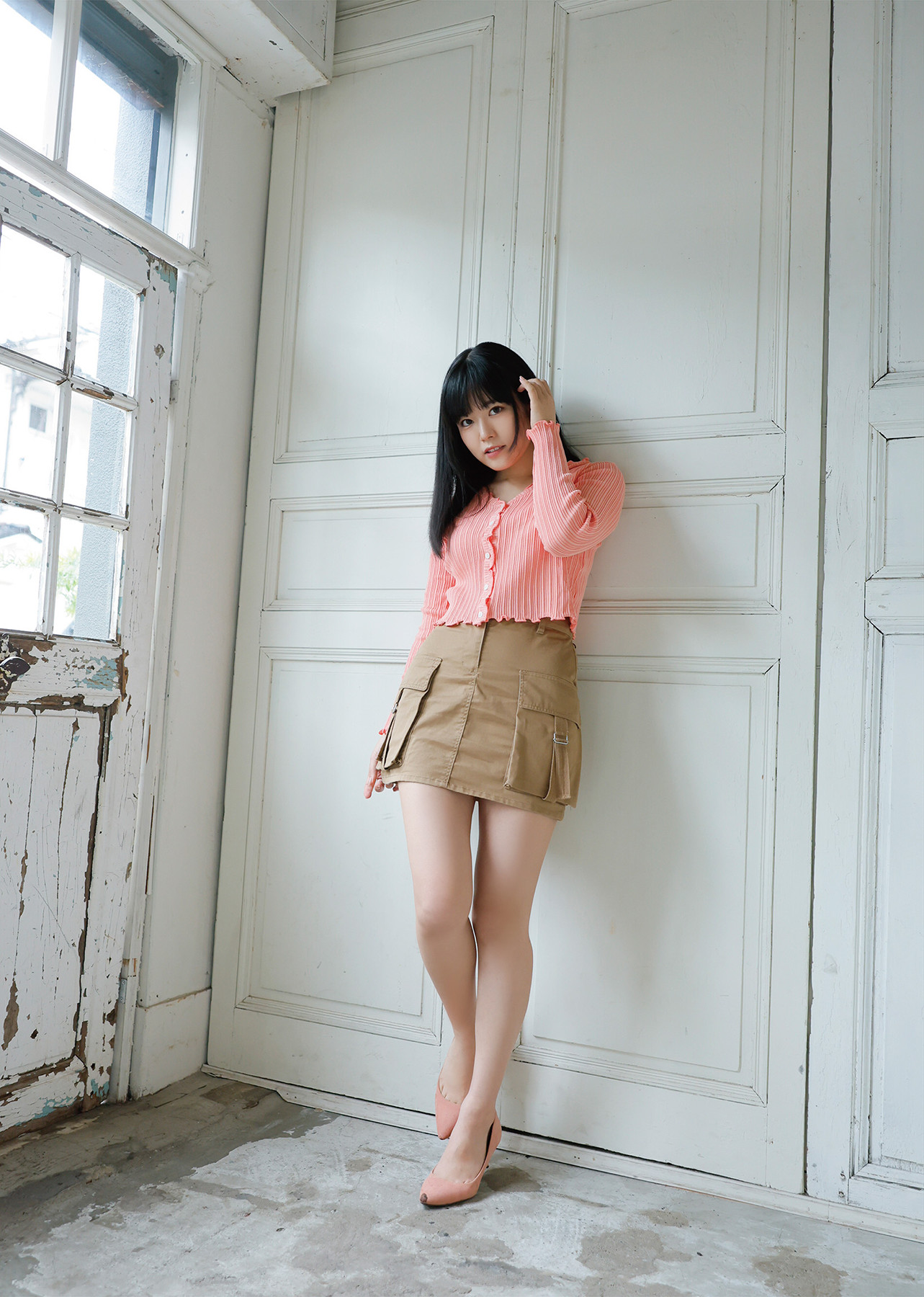 Umi Shinonome 東雲うみ, EX大衆デジタル写真集 「僕だけのマーメイド」 Set.01 8