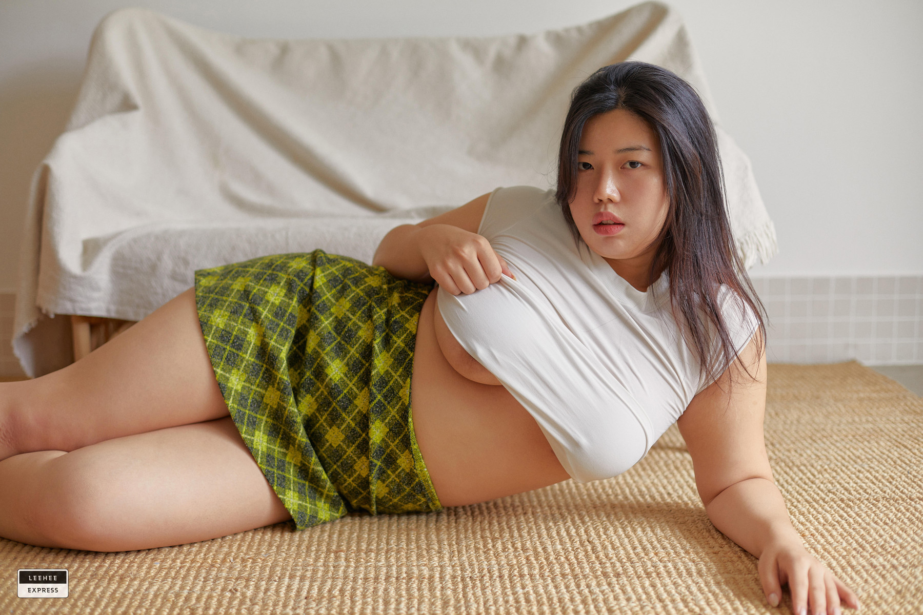 H.I [LEEHEE EXPRESS] LEBE-029 9