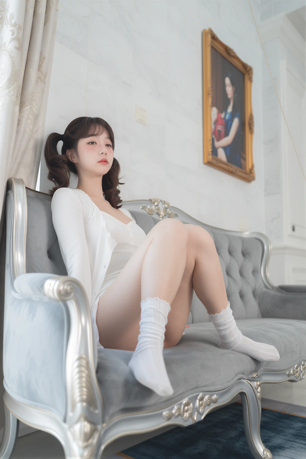 Rosy – X-Level 「Hardcore Debut」 6