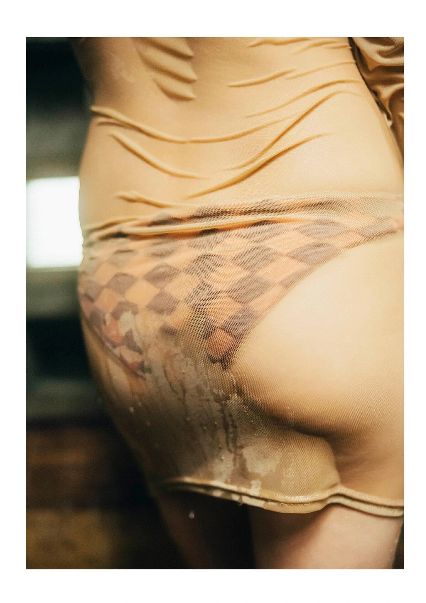 Nashiko Momotsuki 桃月なしこ, B.L.T.デジタル写真集 「BE THE ONE」 46