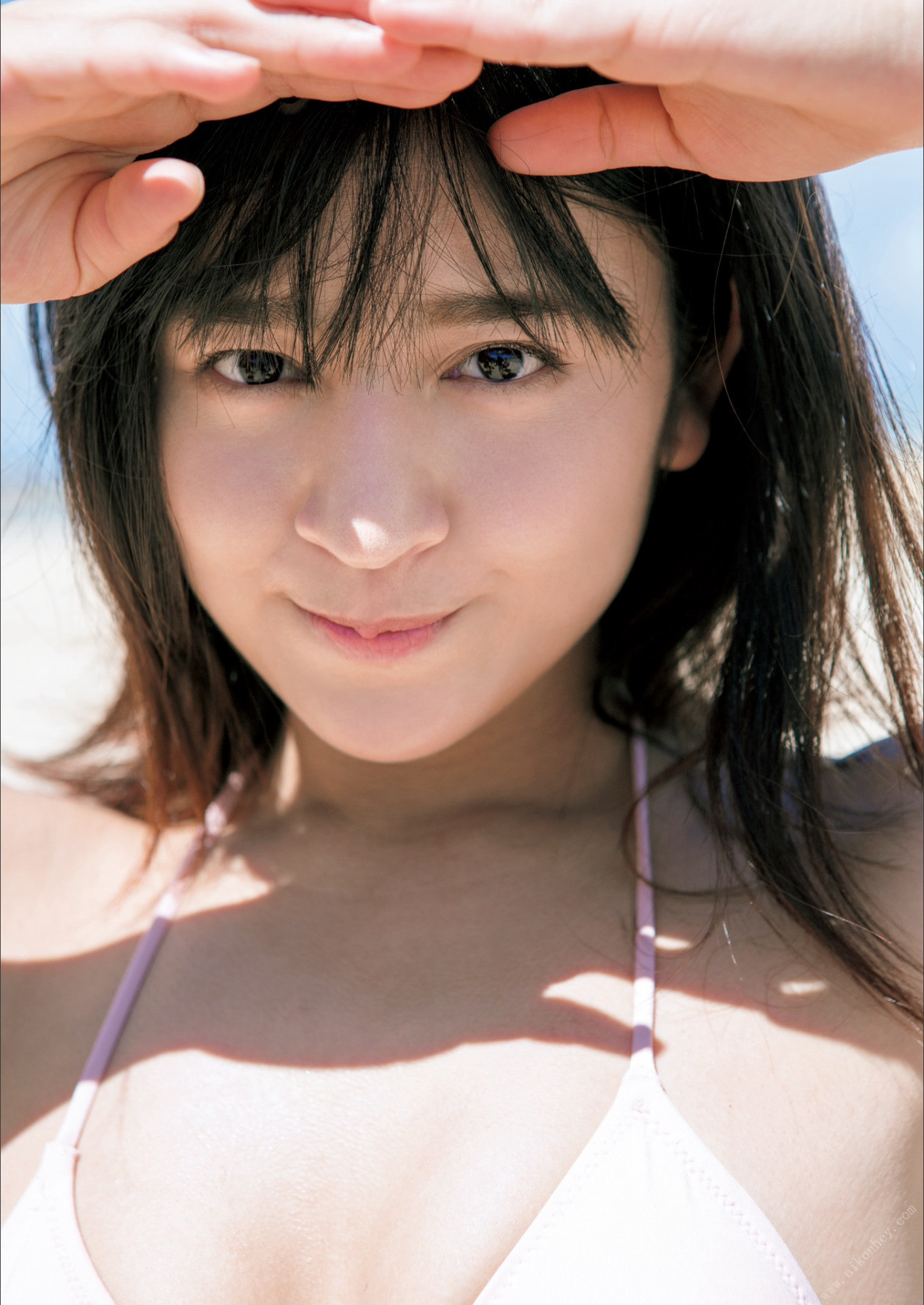 Kana Tokue 徳江かな, 写真集 電子版だけの特典カットつき！ 「KANA」 Set.01 18