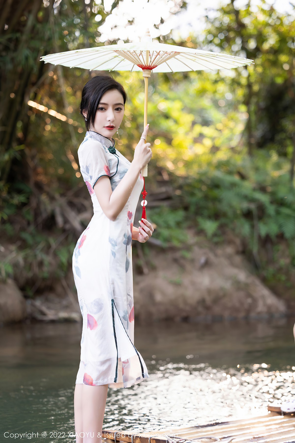 [XiaoYu语画界] Vol.872 王馨瑶yanni 20