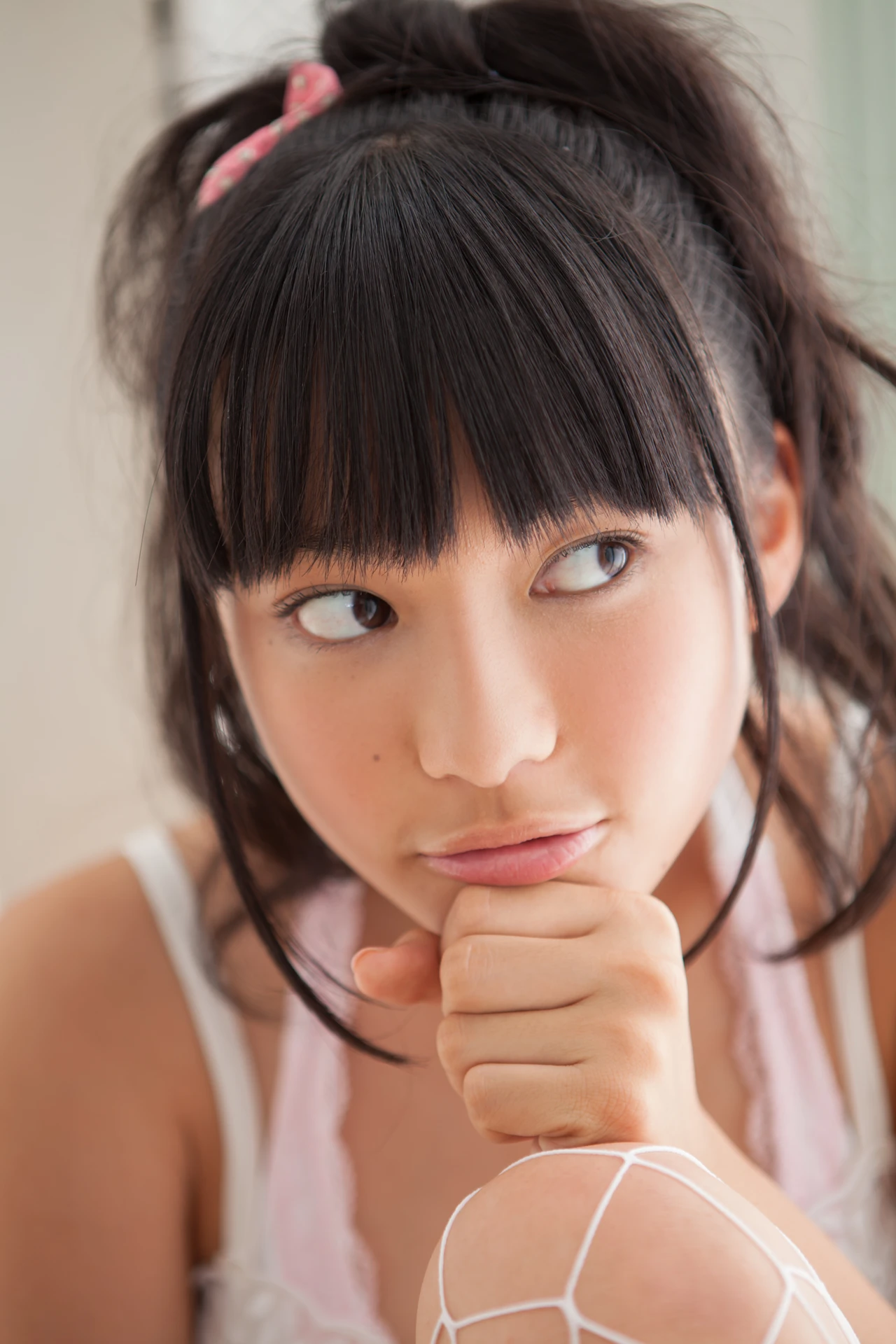Tomoe Yamanaka 山中知恵, Minisuka.tv [b_sai_ppv41_yamanaka_06] 20