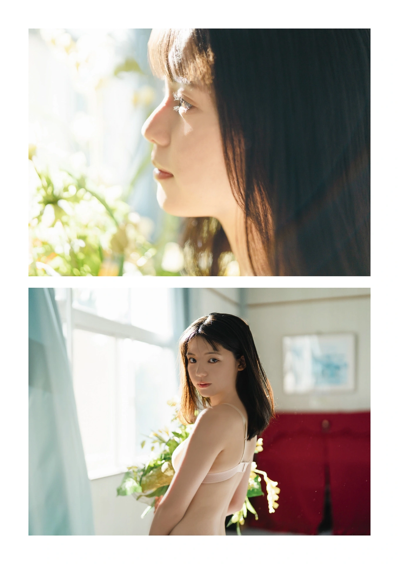 Kanon Matsushima 松島かのん, STRiKE! デジタル写真集 「Daily Diary 043」 63