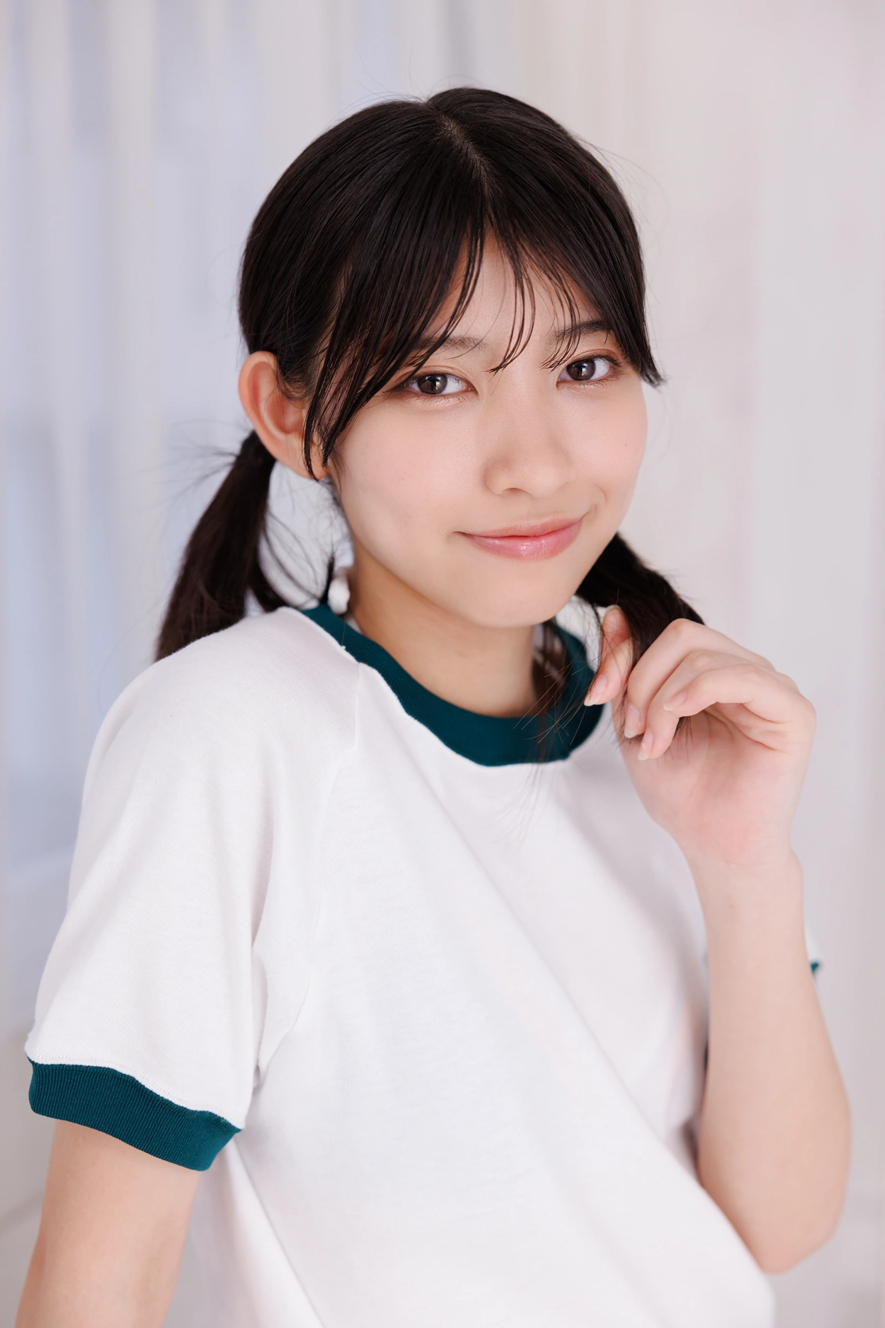 Akane Nishikawa 西川茜, Minisuka.tv [4k_l_akane-n_21] 11