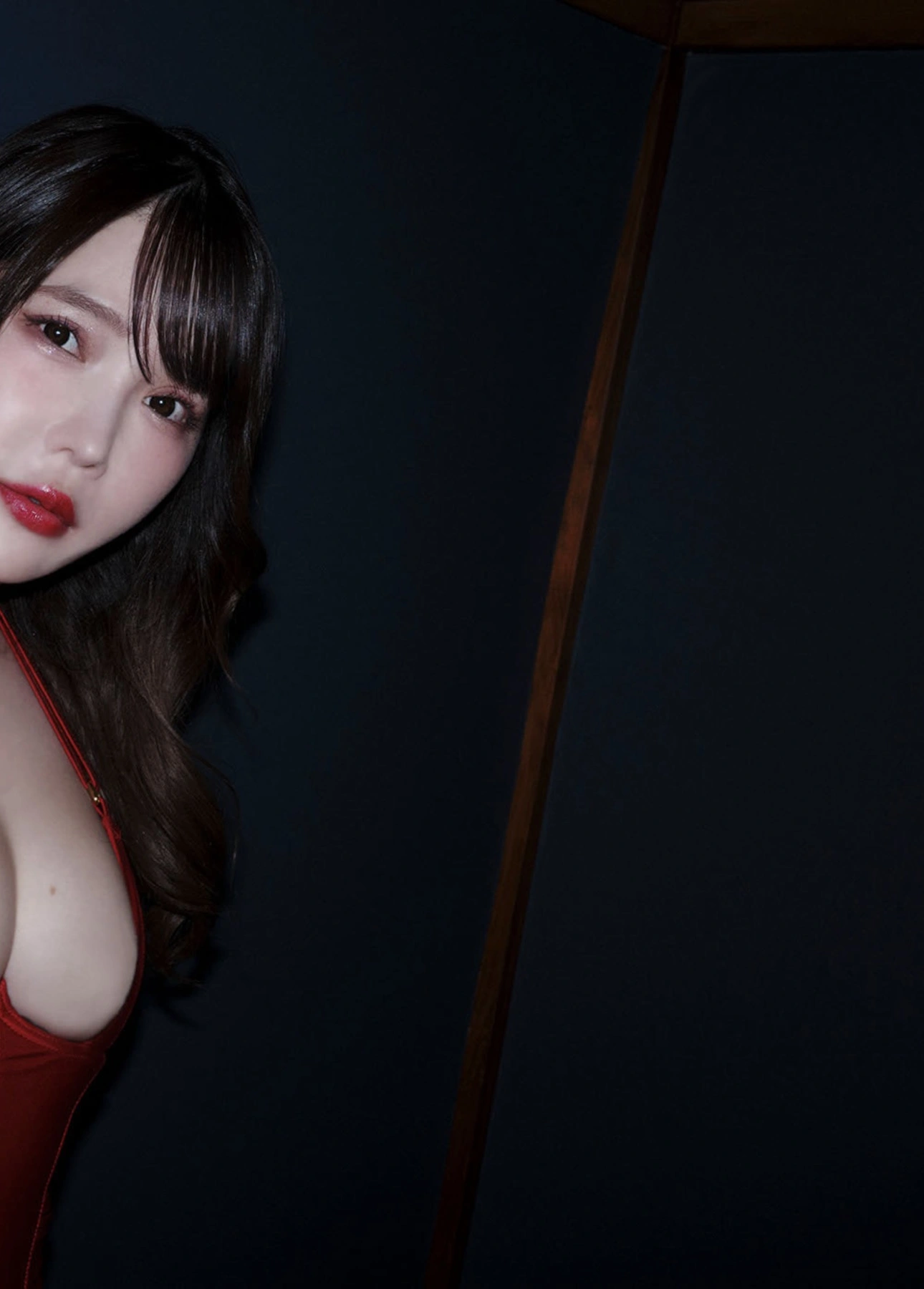 Misa Momoshiro 桃白美沙, デジタル写真集 週刊実話WJガールズ 119