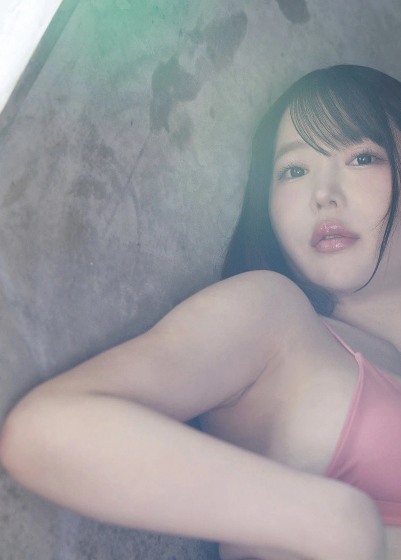 Misa Momoshiro 桃白美沙, デジタル写真集 週刊実話WJガールズ 51