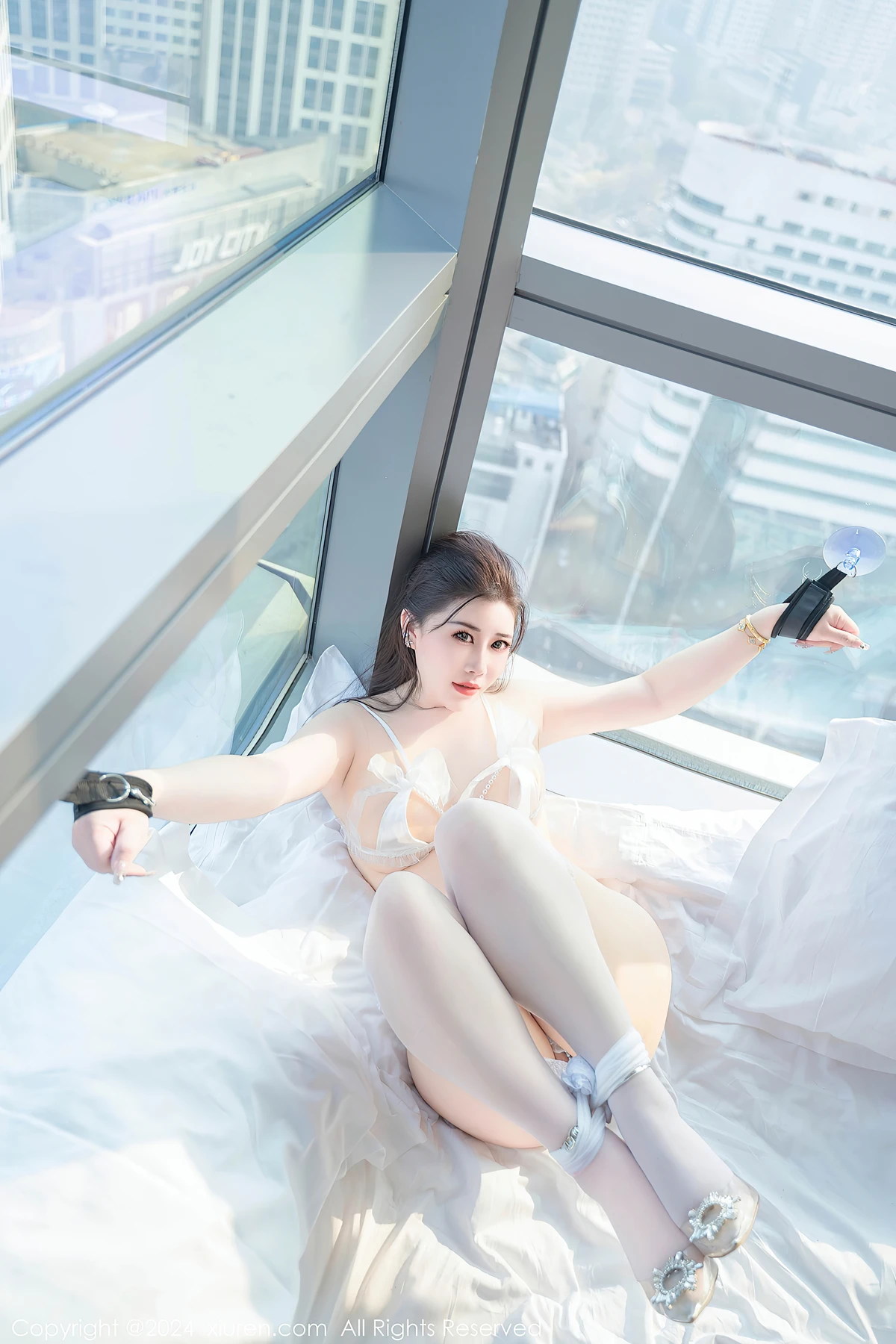 XiuRen秀人网 No.8837 王婉悠Queen 64