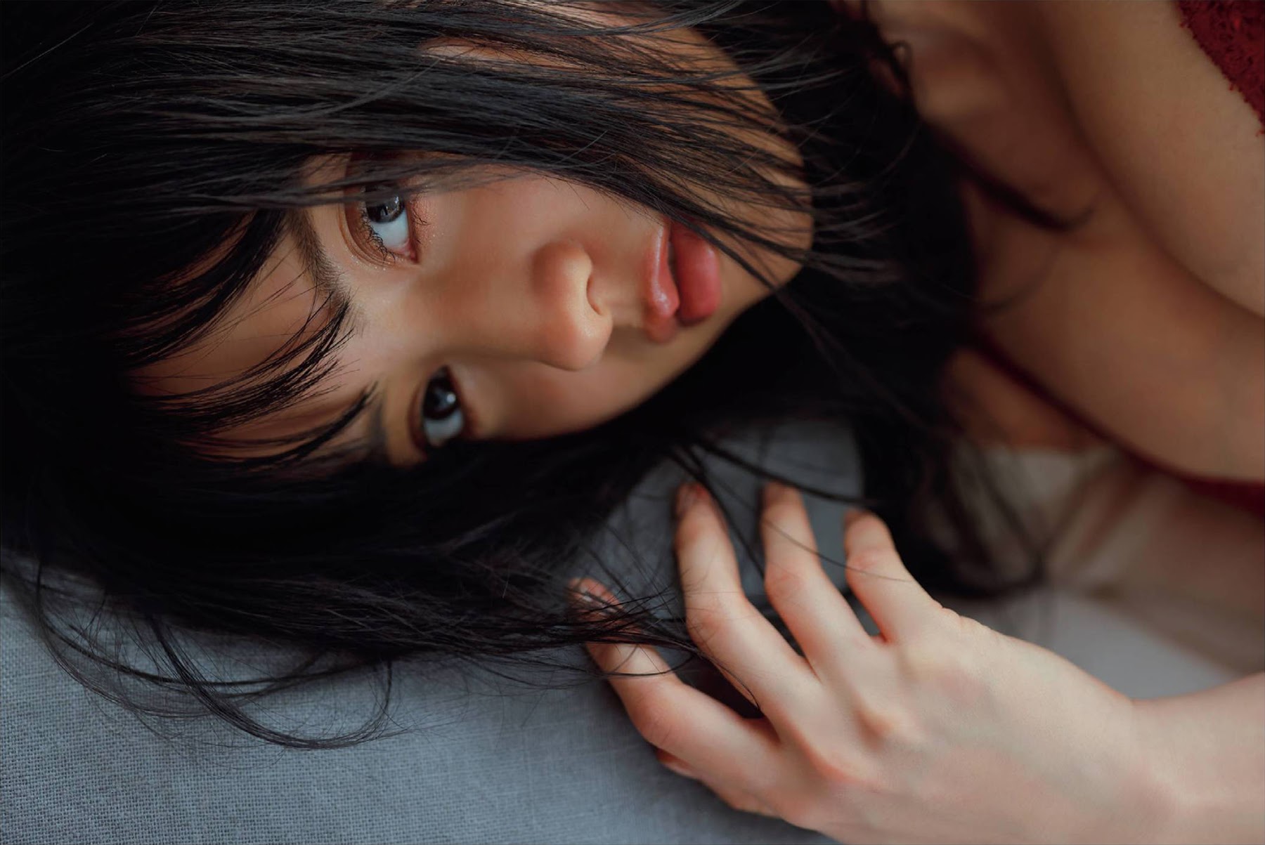 Nashiko Momotsuki 桃月なしこ, FRIDAY 2021.03.05 (フライデー 2021年3月5日号) 11