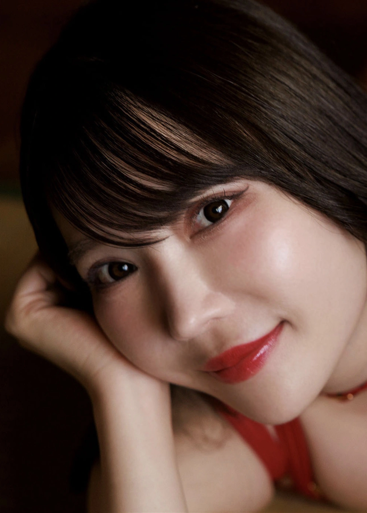 Misa Momoshiro 桃白美沙, デジタル写真集 週刊実話WJガールズ 107