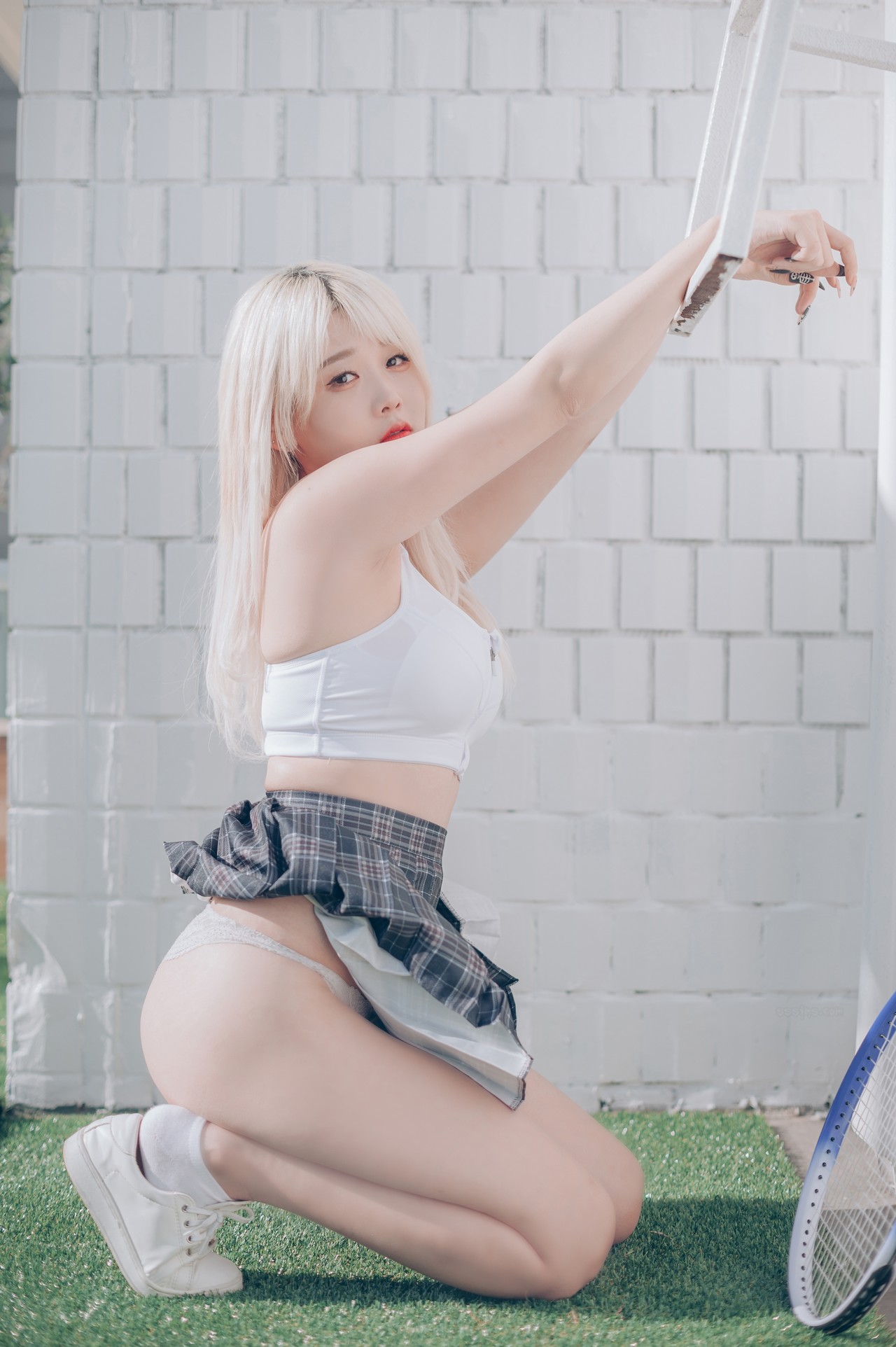 ZIA.Kwon 권지아, [JOApictures] Zia (지아) x DOLPHIN 21. NOV Vol.2 38