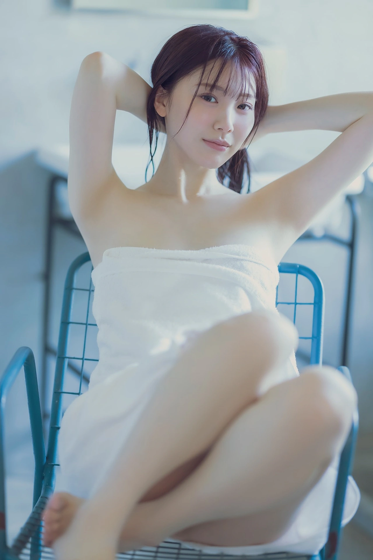 Mio Ishikawa 石川澪, FRIDAYデジタル写真集 「Candy Pink Vol.3 100ページ超豪華版」 64
