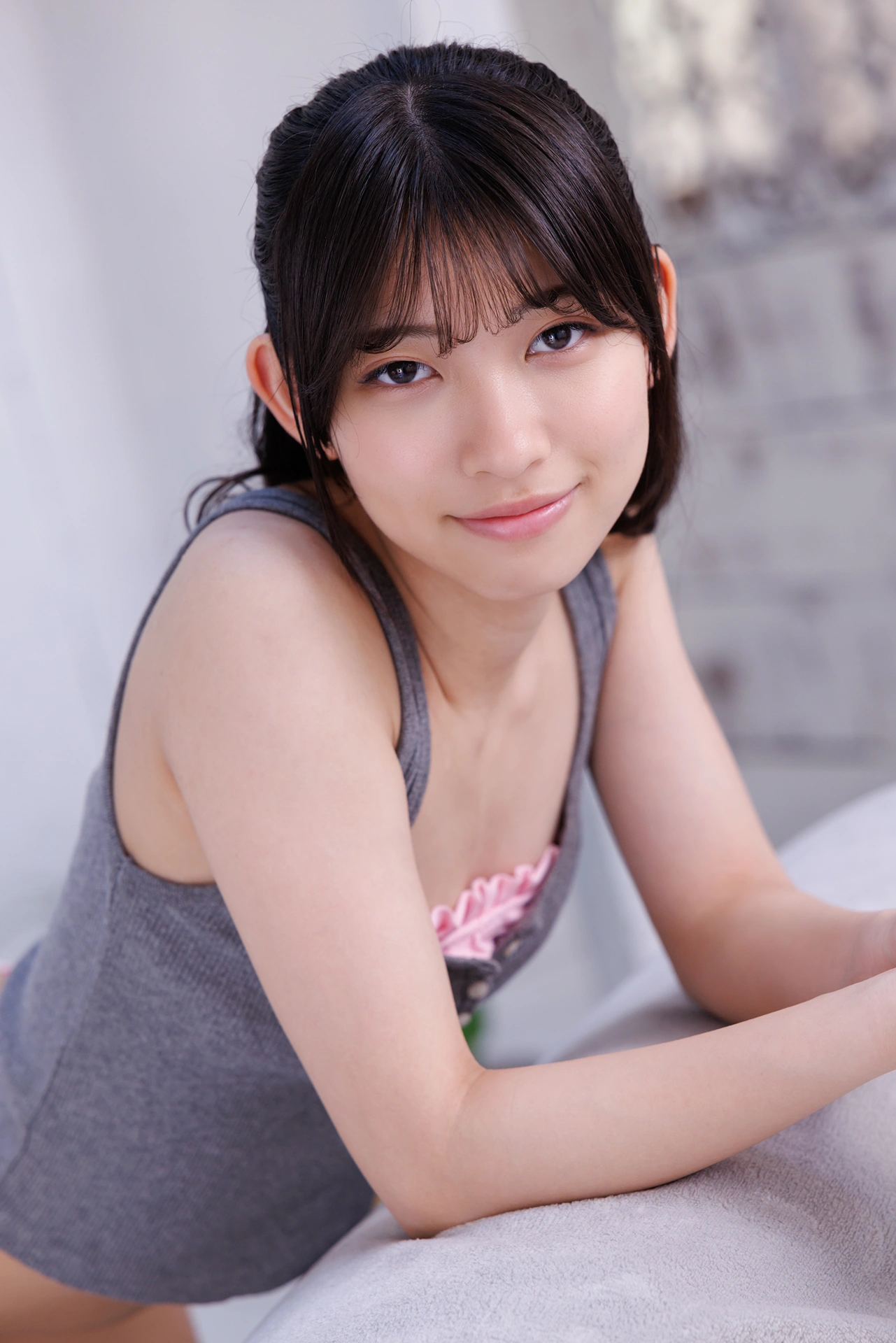 Akane Nishikawa 西川茜, Minisuka.tv [4k_l_akane-n_17] 32