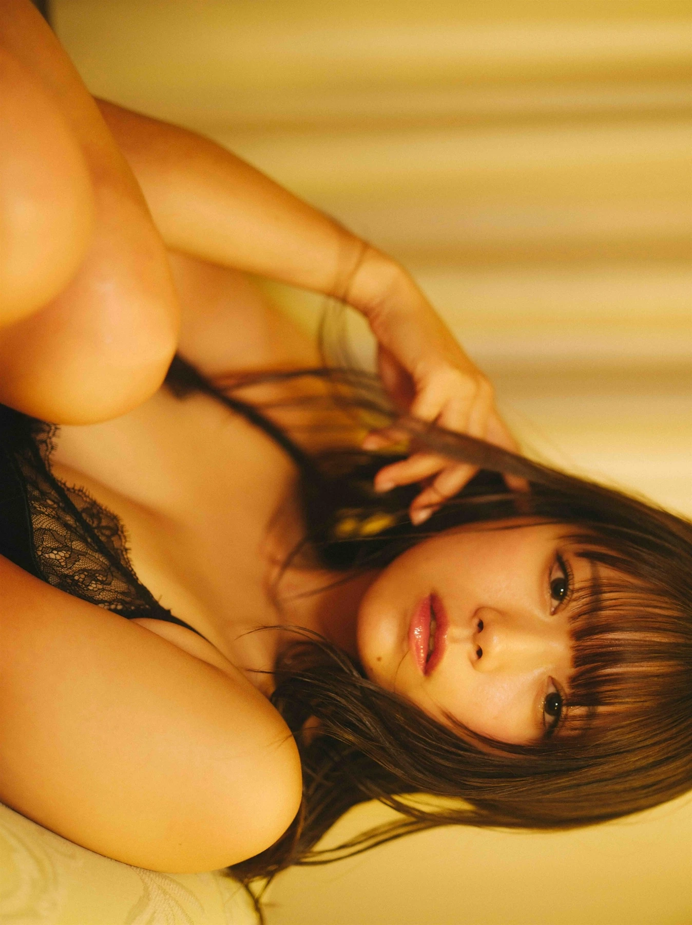 Suzuran Yamauchi 山内鈴蘭, FRIDAYデジタル写真集 「艶やかに咲く。」 104