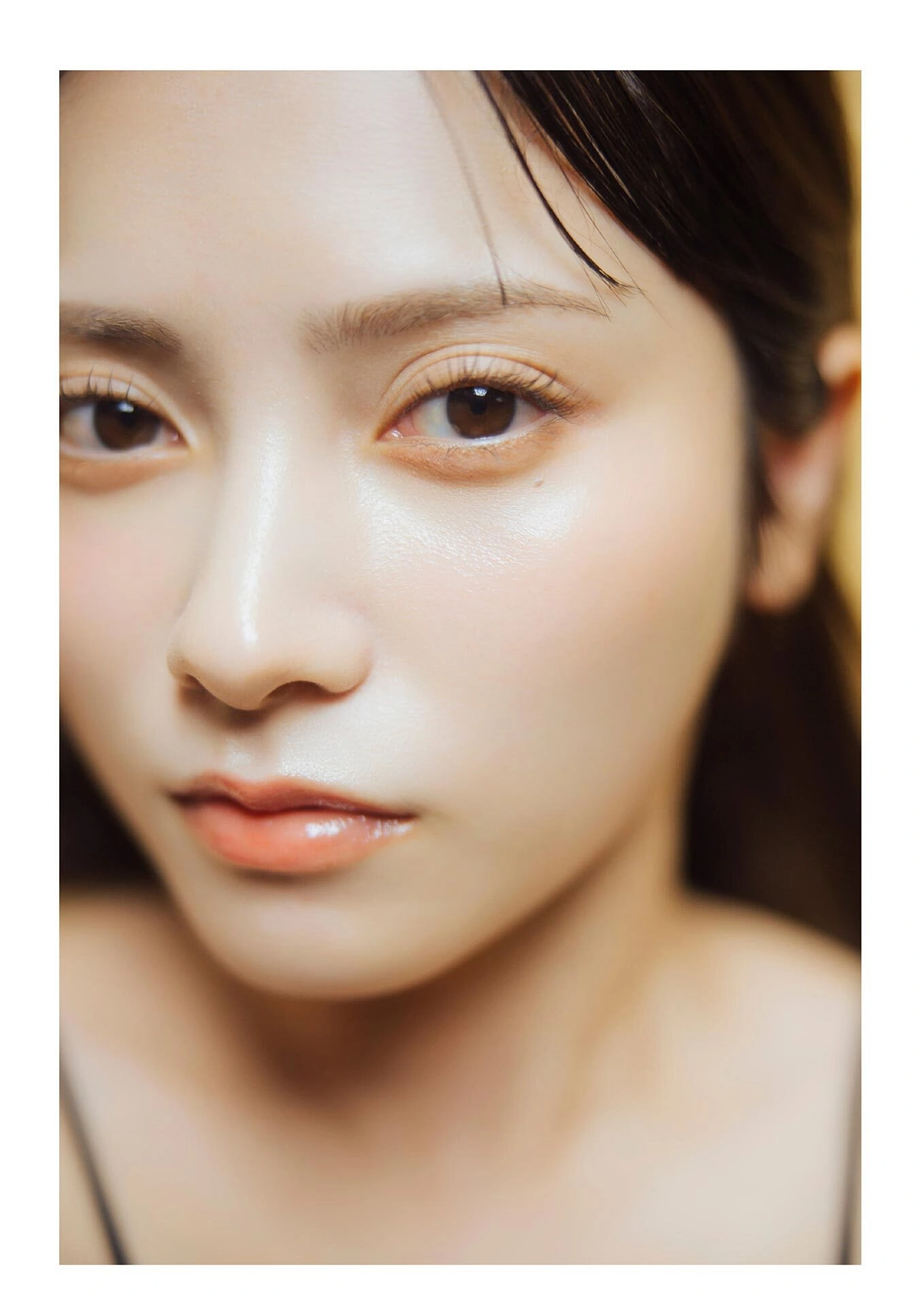 Nashiko Momotsuki 桃月なしこ, B.L.T.デジタル写真集 「BE THE ONE」 27