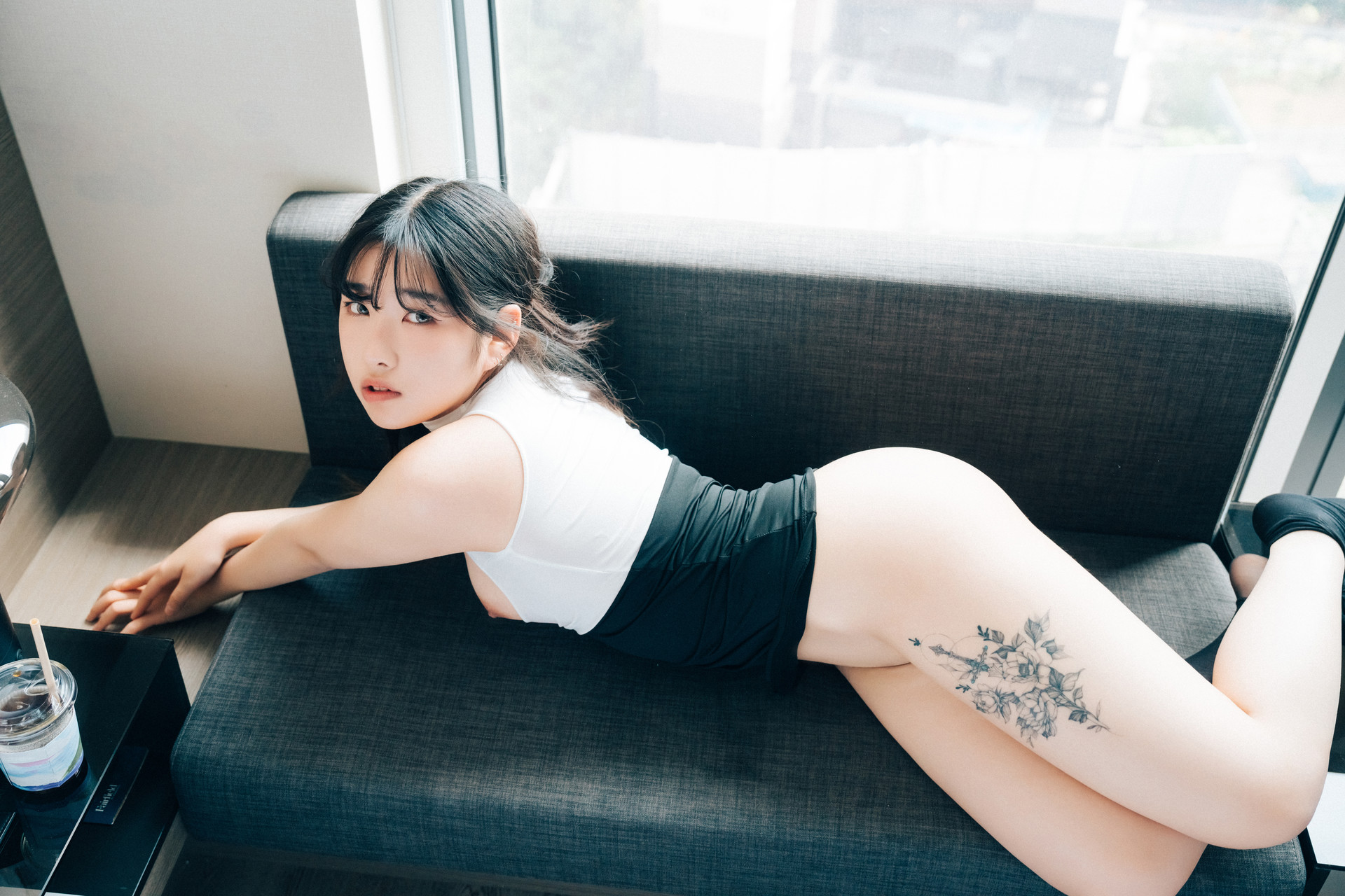 Sonson 손손, [Loozy] Spit On Mex Set.01 61