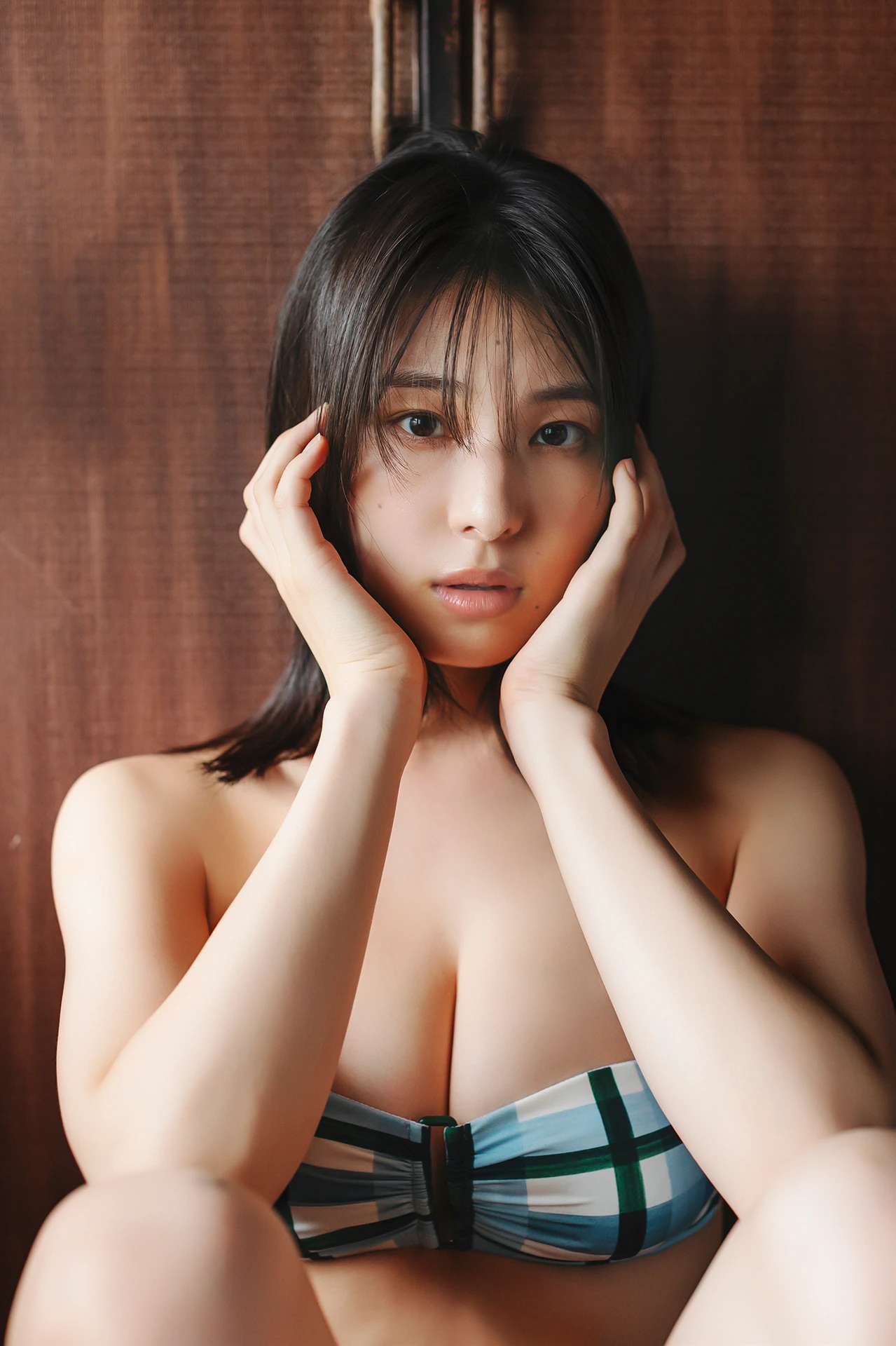 Iori Sagara 相楽伊織, ヤングチャンピオンデジグラ 「MADONNA」 63