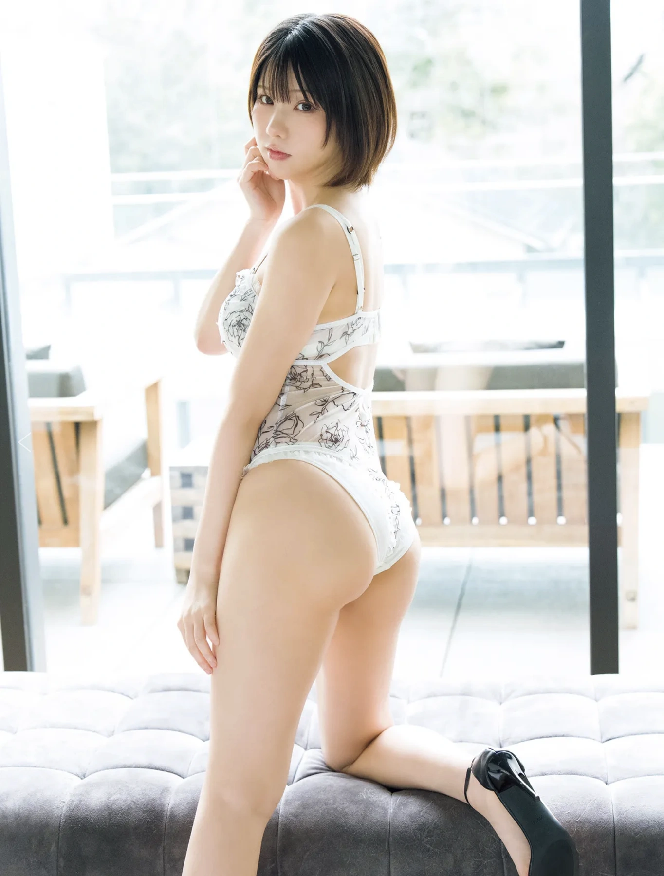 FRIDAY 2026.05.08 (フライデー 2026年5月8日号) – えなこ 高野真央 志崎樺音 いけちゃん きぃぃりぷ 天月愛 近衛りこ 6