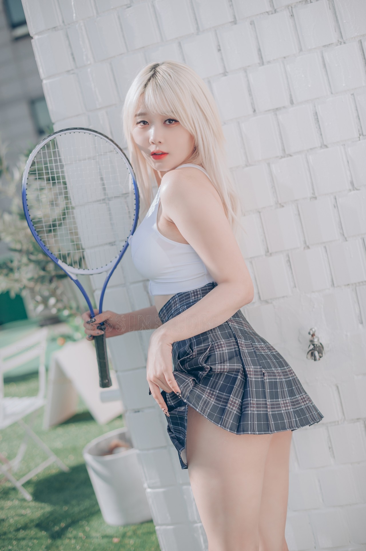 ZIA.Kwon 권지아, [JOApictures] Zia (지아) x DOLPHIN 21. NOV Vol.2 21