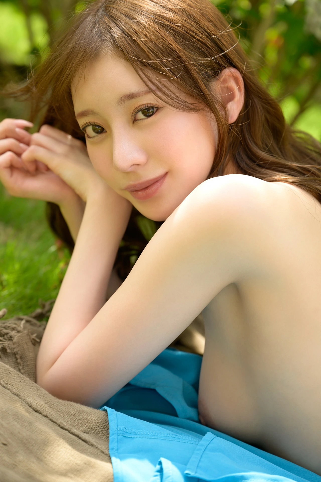 Fua Kaede 楓ふうあ, FRIDAYデジタル写真集 「ふうありずむ Vol.2」 49