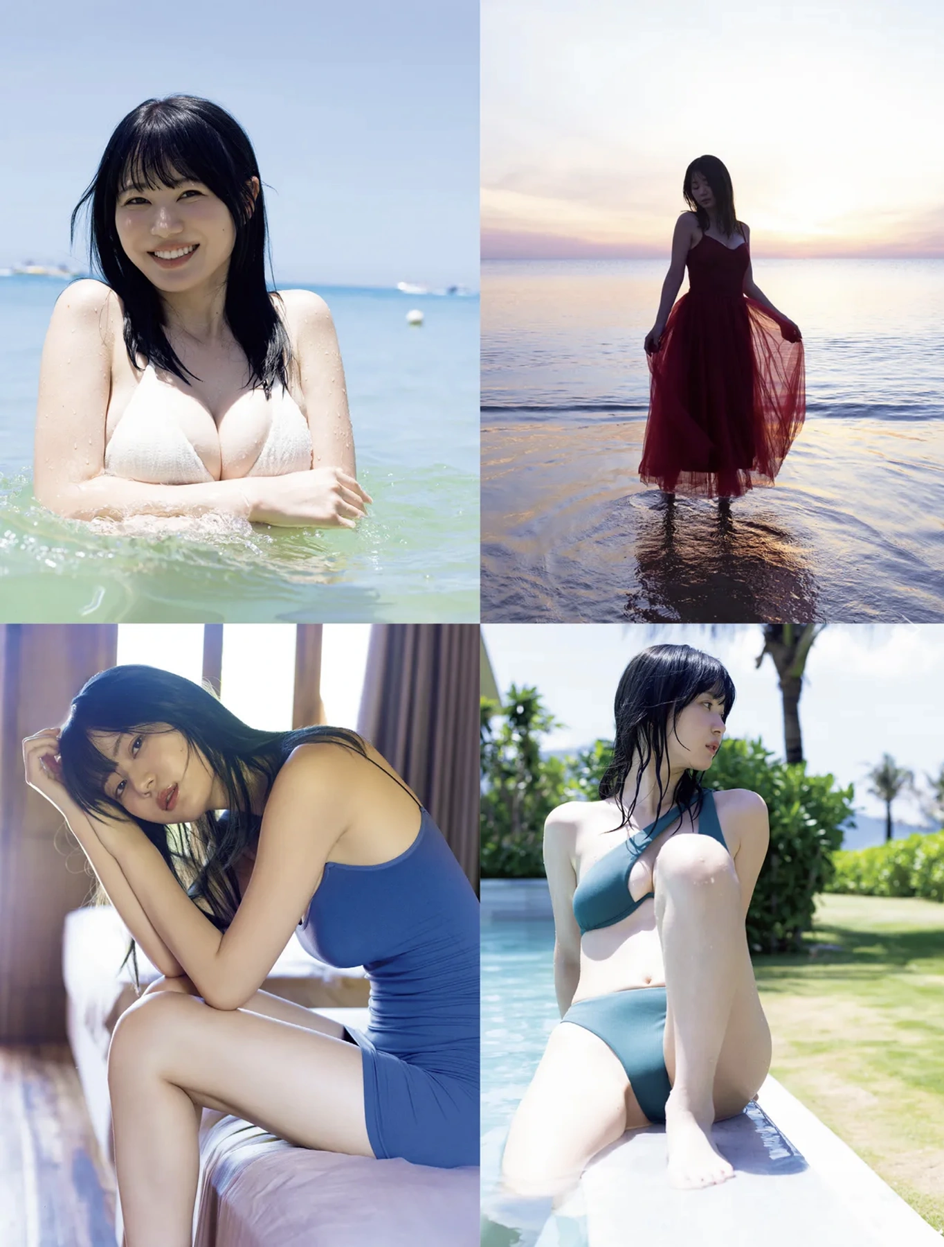FRIDAY 2026.05.08 (フライデー 2026年5月8日号) – えなこ 高野真央 志崎樺音 いけちゃん きぃぃりぷ 天月愛 近衛りこ 25