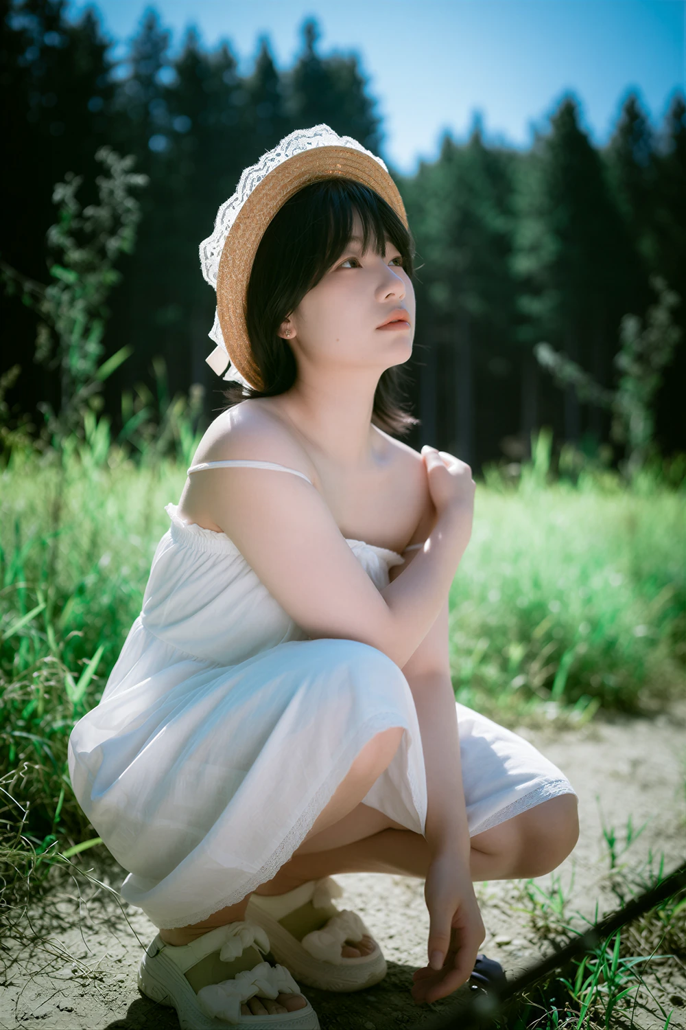 Mimmi 밈미 – DJAWA 「My Summer Vacation Vol.5」