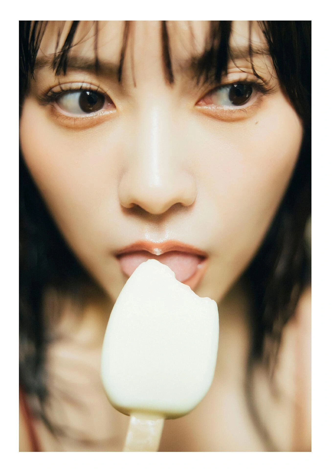 Nashiko Momotsuki 桃月なしこ, B.L.T.デジタル写真集 「BE THE ONE」 52