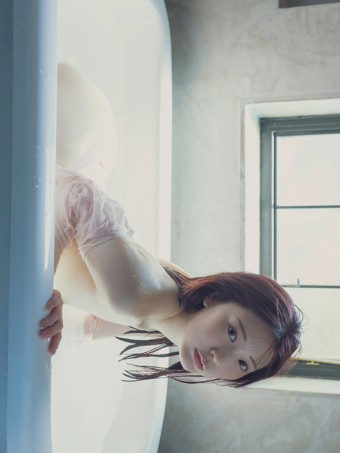 Mio Ishikawa 石川澪, FRIDAYデジタル写真集 「Candy Pink Vol.3 100ページ超豪華版」 54