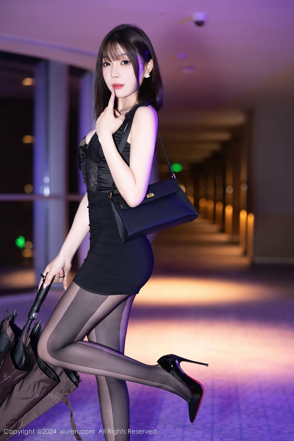 XiuRen秀人网 No.9157 徐莉芝Booty 13