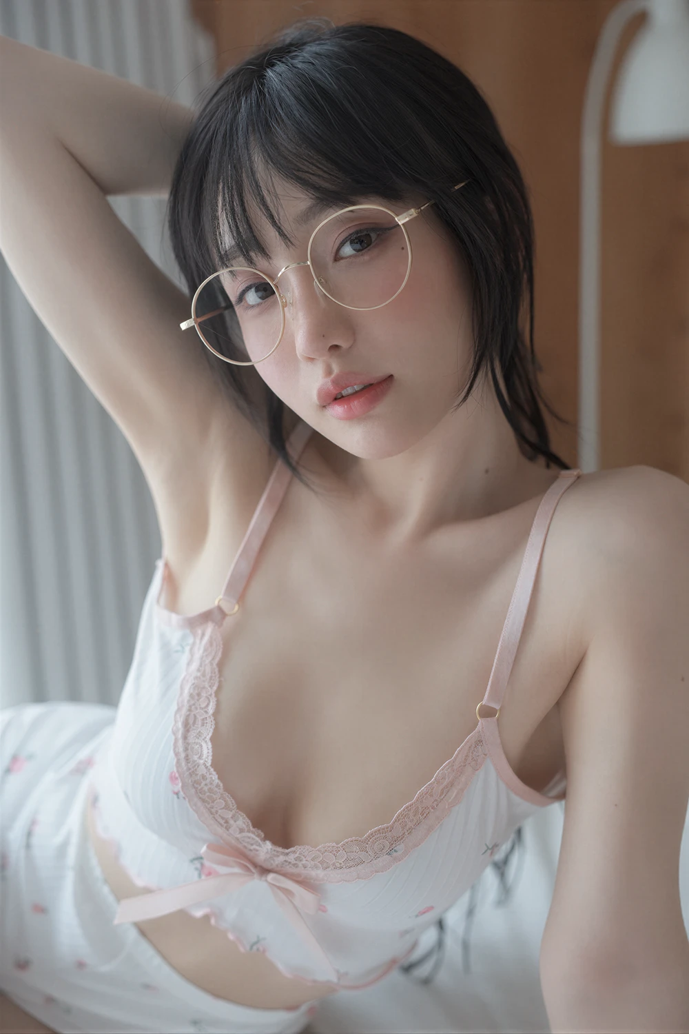 Nyangsarang 냥사랑 – SWEETBOX Vol.77 Summer