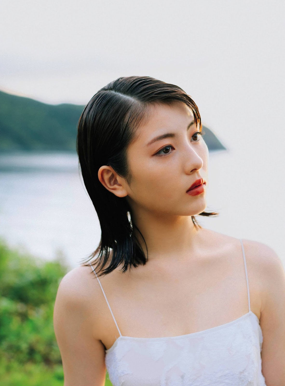 Minami Hamabe 浜辺美波, FRIDAY 2021.11.05 (フライデー 2021年11月5日号) 7
