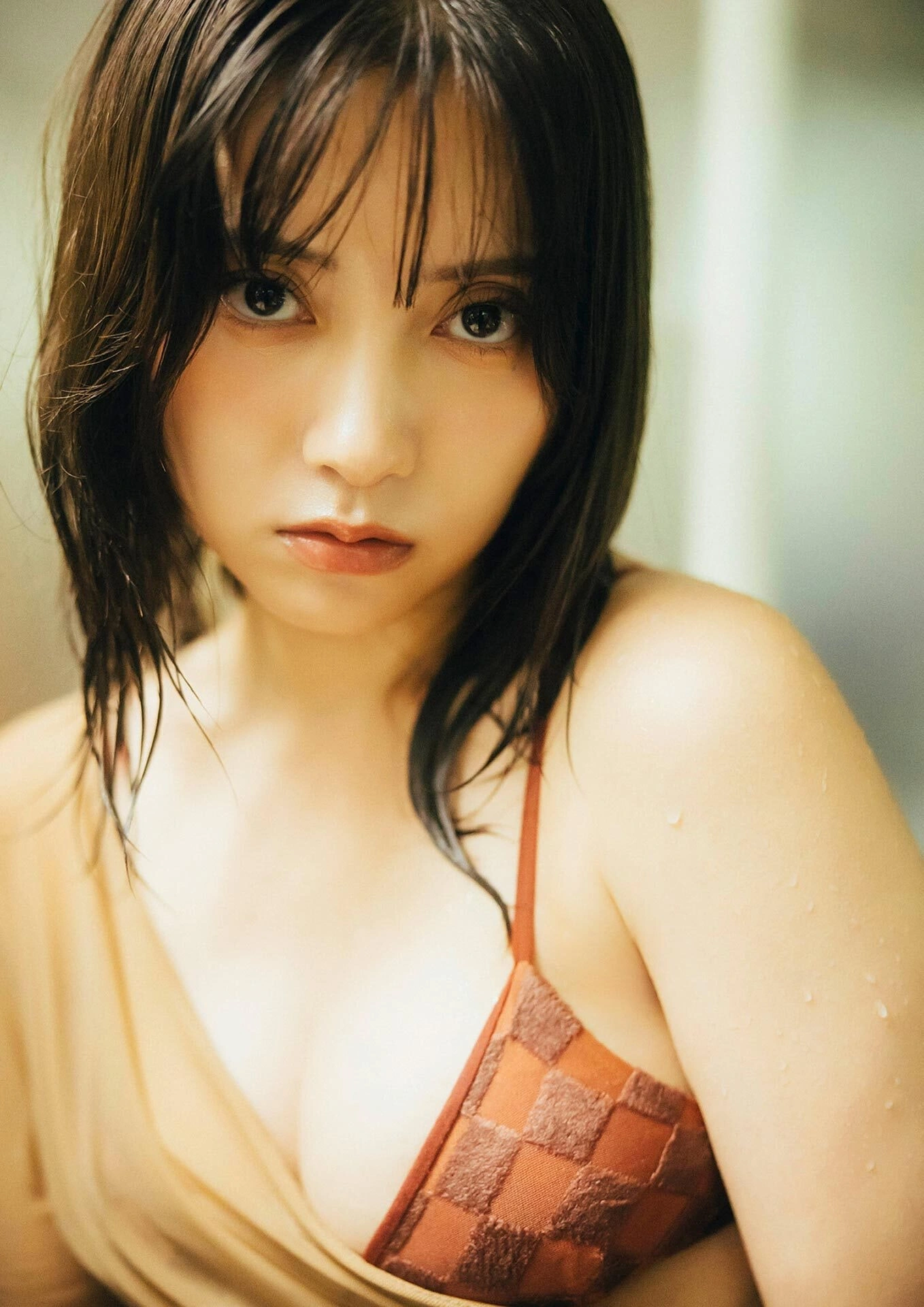 Nashiko Momotsuki 桃月なしこ, B.L.T.デジタル写真集 「BE THE ONE」 51