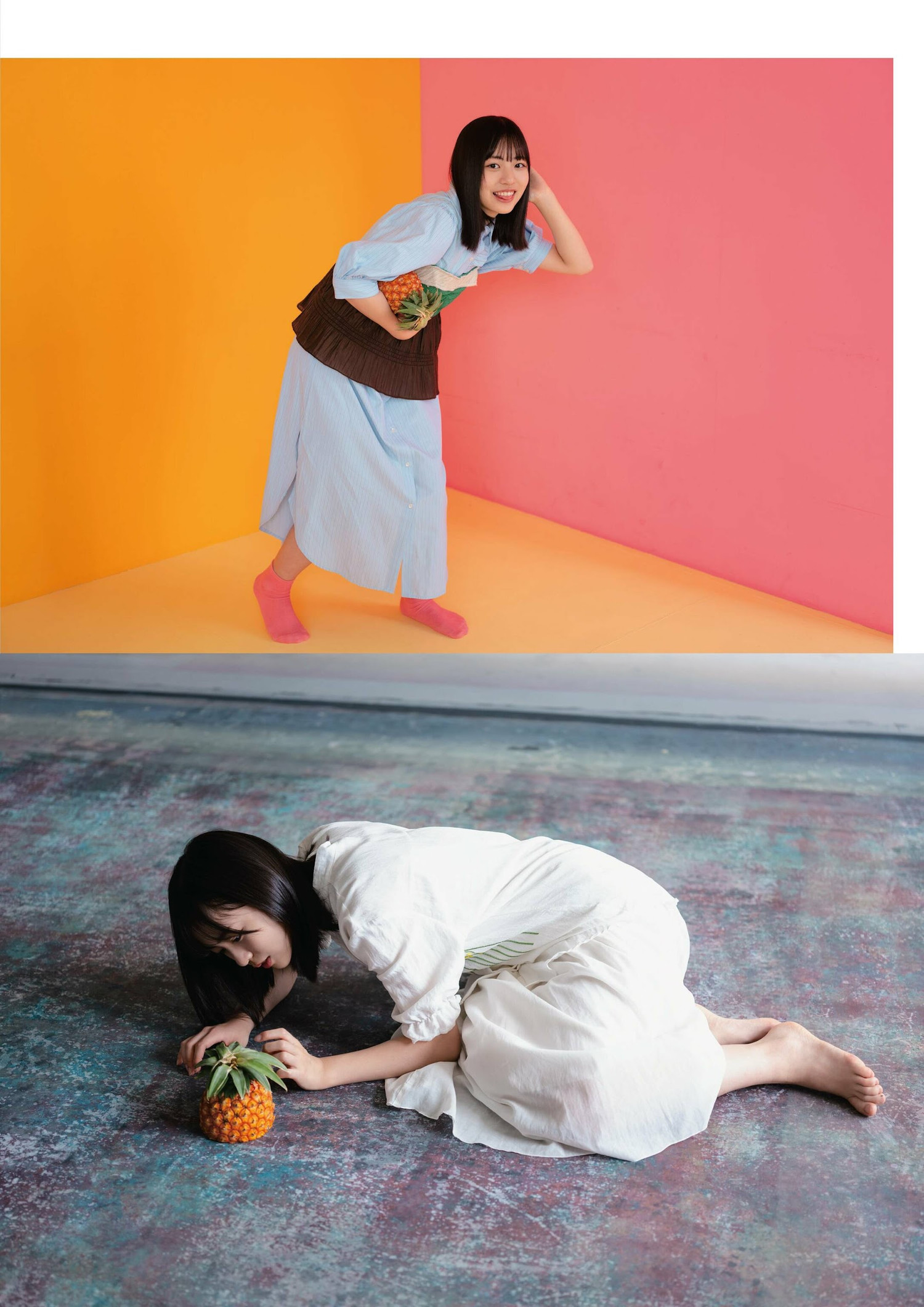 Yoko Shogenji 正源司陽子, ENTAME 2023.09 (月刊エンタメ 2023年9月号) 8