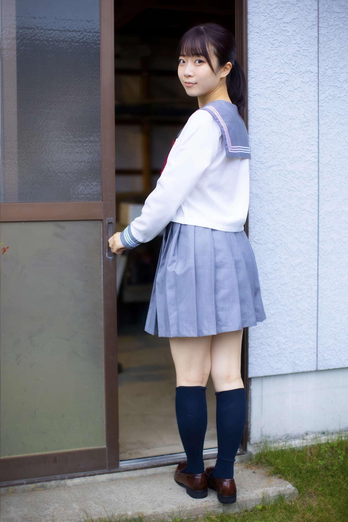 Mao Watanabe 渡辺まお, 撮り下ろしBEST Premium Vol.01 Exclusive Cut Set.01 5