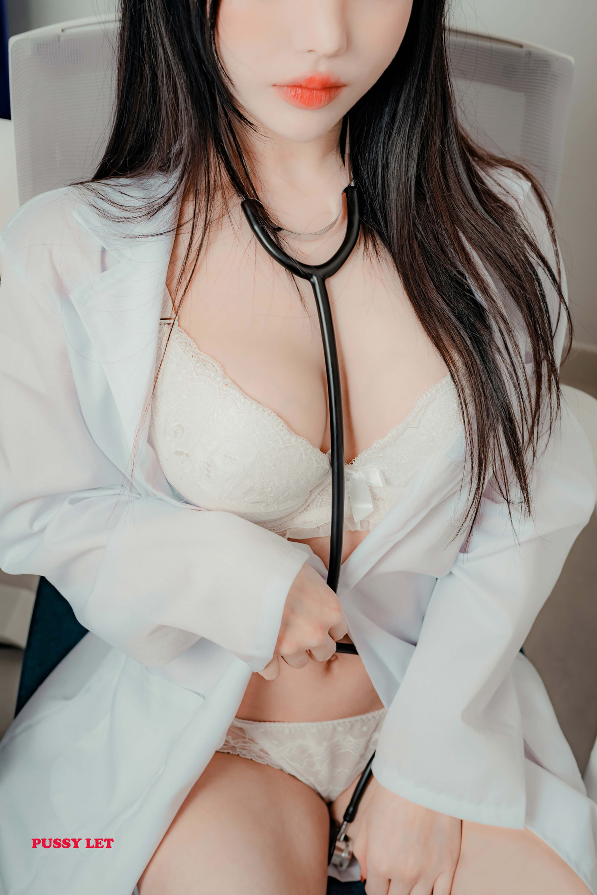 Candy 캔디, [PUSSYLET] Doctor 3
