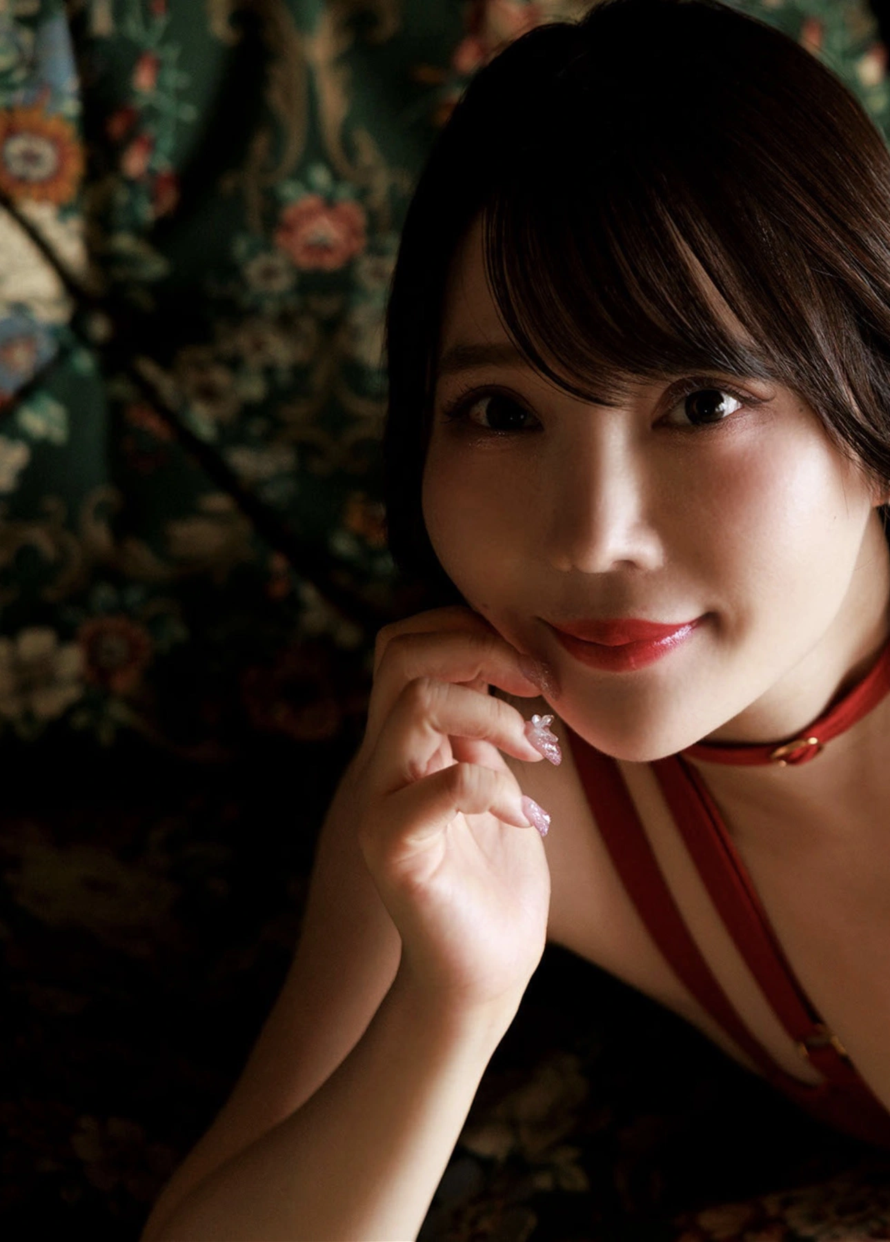 Misa Momoshiro 桃白美沙, デジタル写真集 週刊実話WJガールズ 89