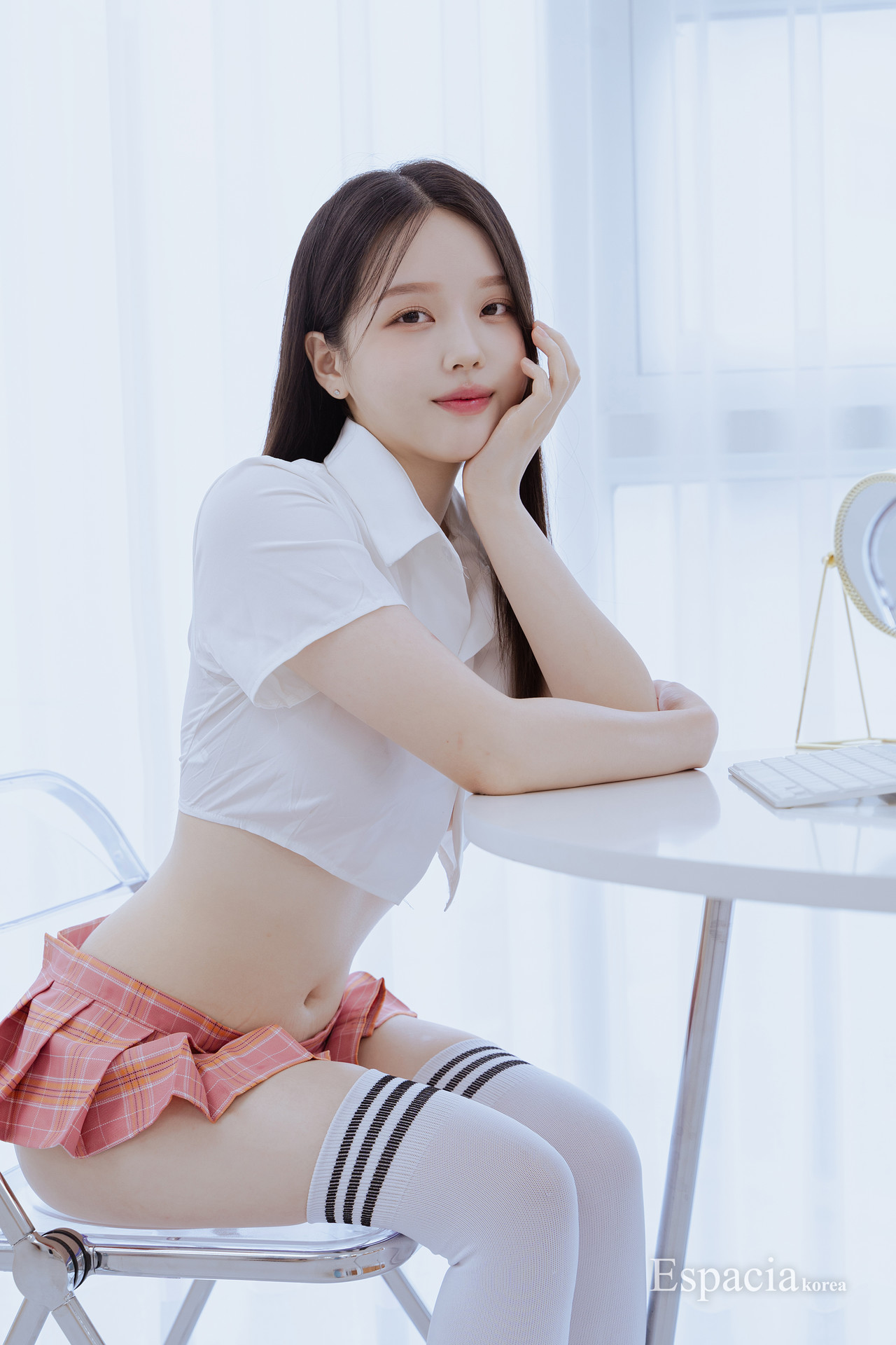 SOMI 소미, [Espacia Korea] EHC#086 2