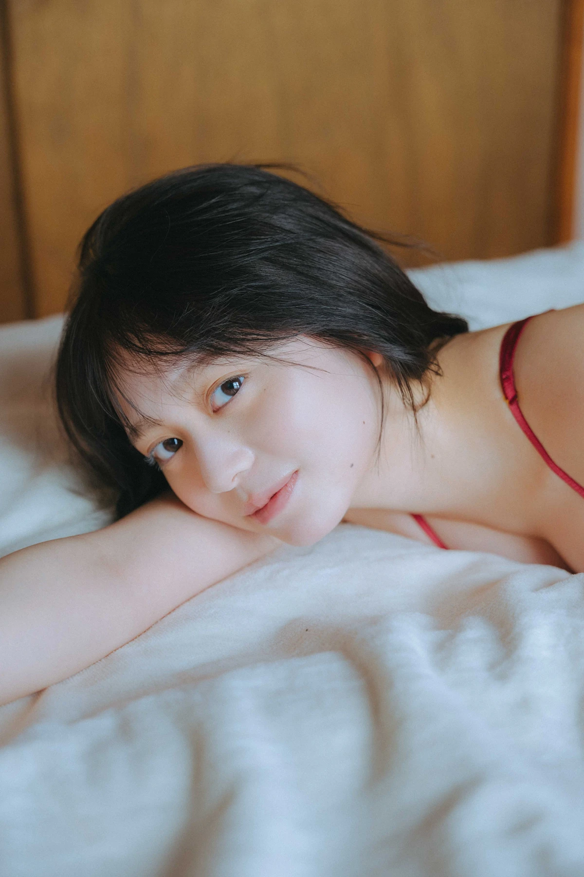 Mai Horai 蓬莱舞, FRIDAYデジタル写真集 「蒼い音 Vol.1」 41
