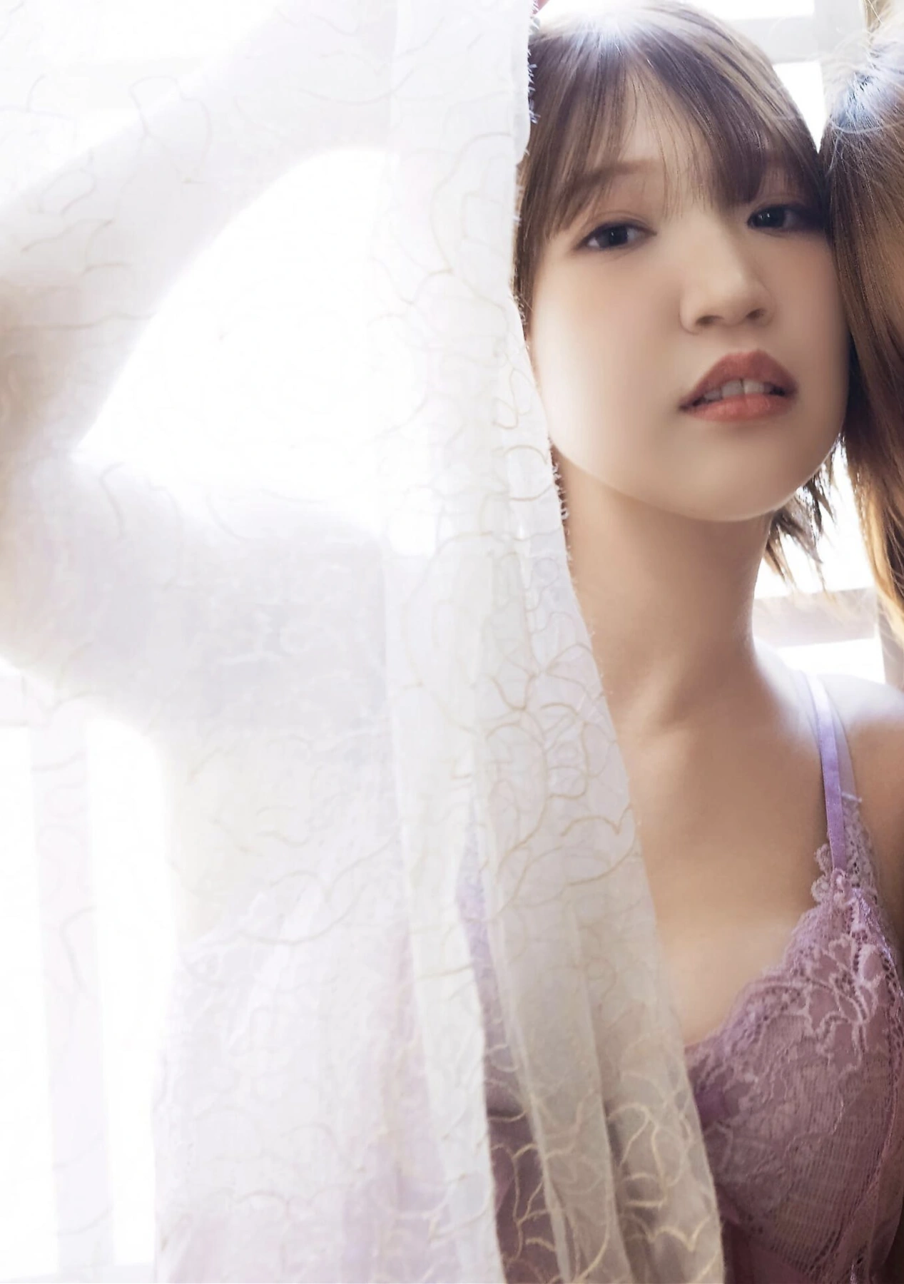 高梨瑞樹・藤乃あおい, デジタル写真集 Exciting Girls 113