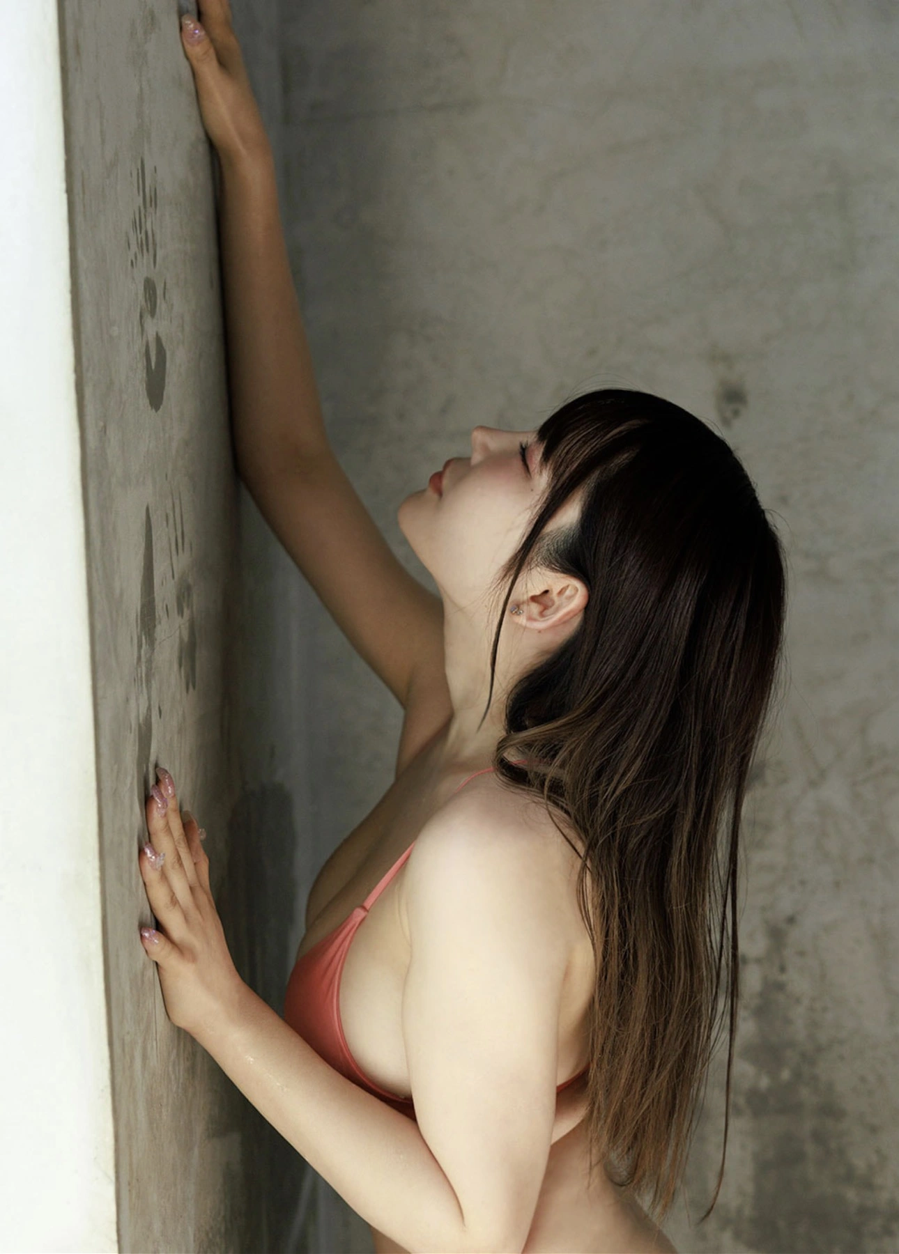 Misa Momoshiro 桃白美沙, デジタル写真集 週刊実話WJガールズ 47