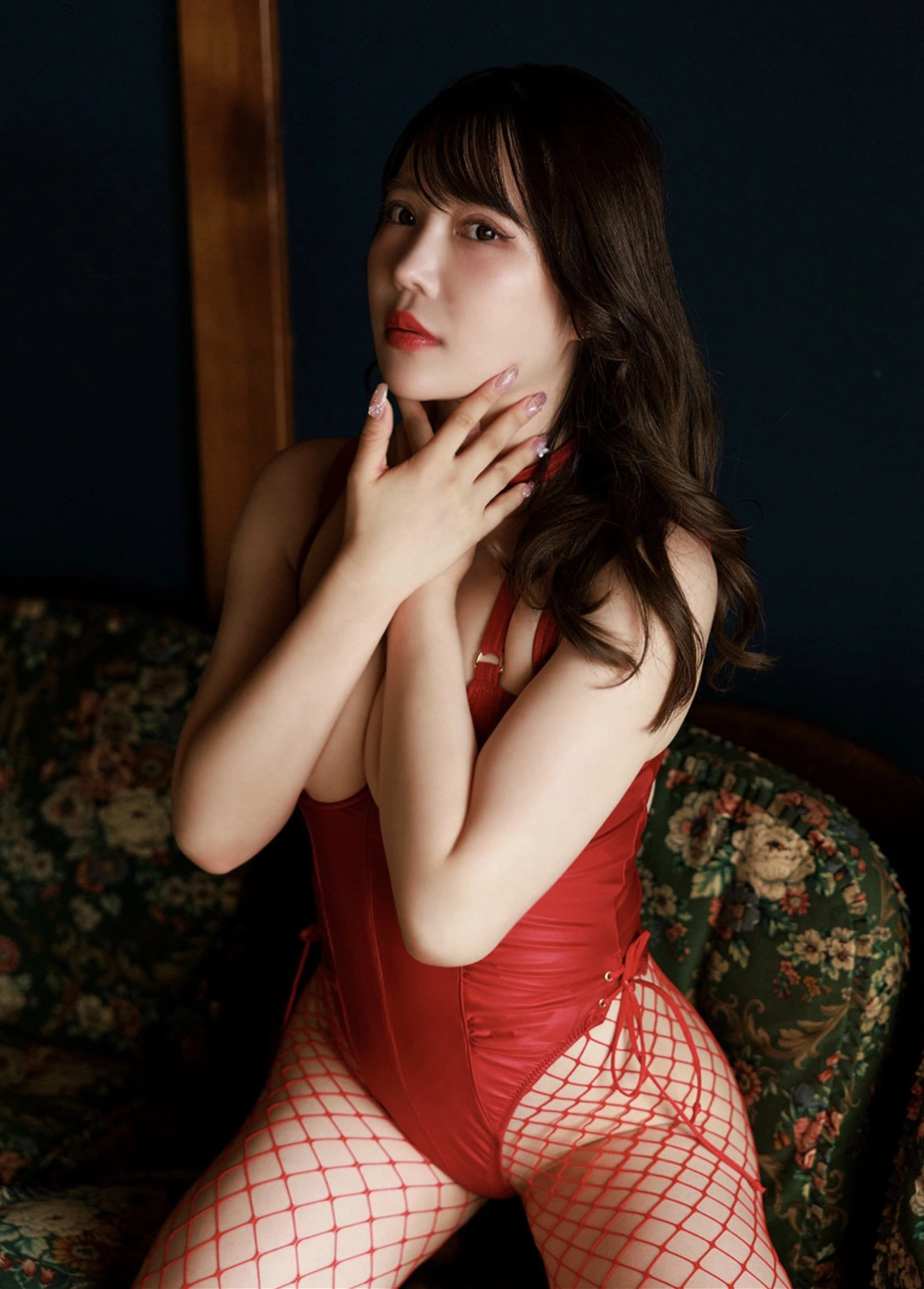 Misa Momoshiro 桃白美沙, デジタル写真集 週刊実話WJガールズ 87