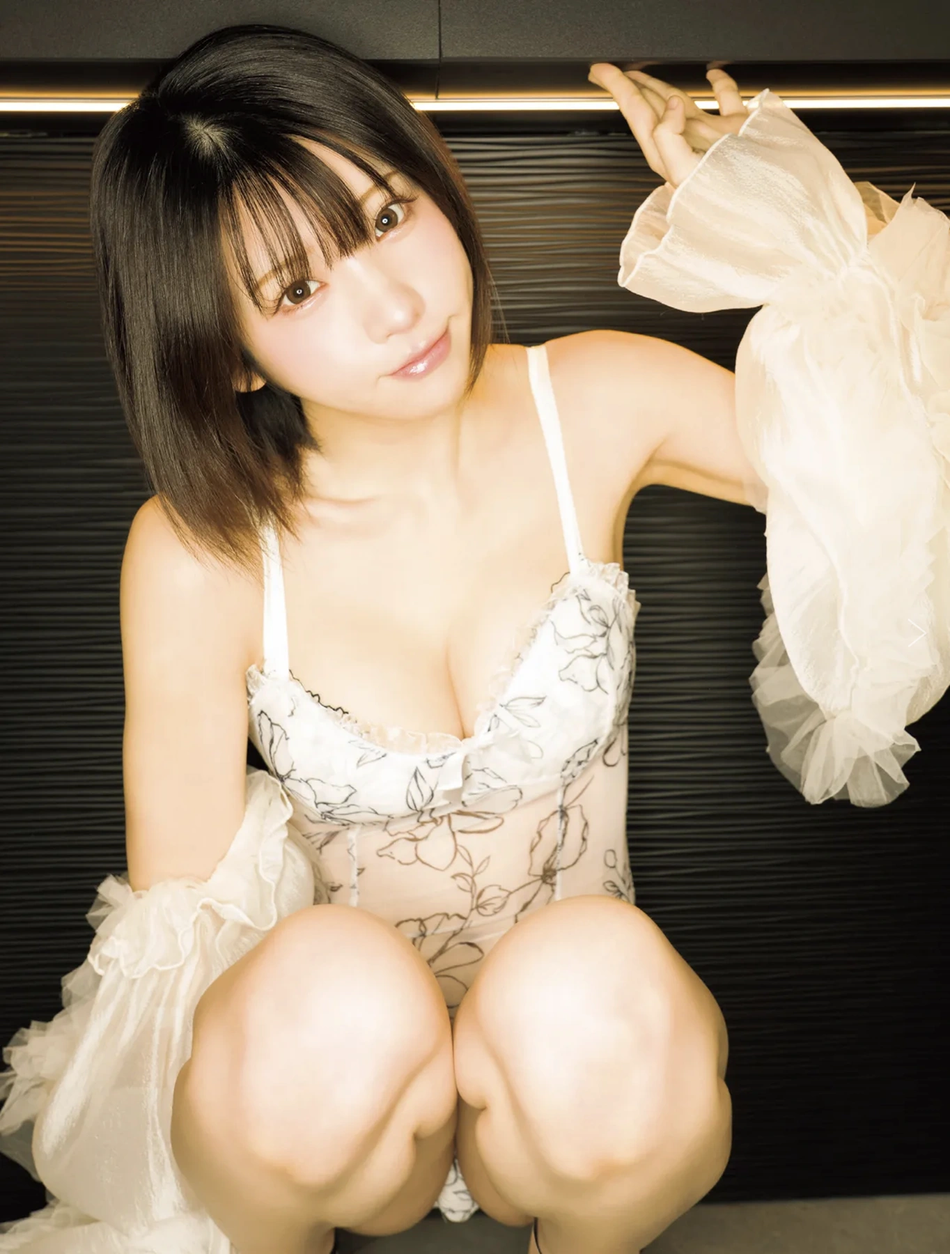 FRIDAY 2026.05.08 (フライデー 2026年5月8日号) – えなこ 高野真央 志崎樺音 いけちゃん きぃぃりぷ 天月愛 近衛りこ 5