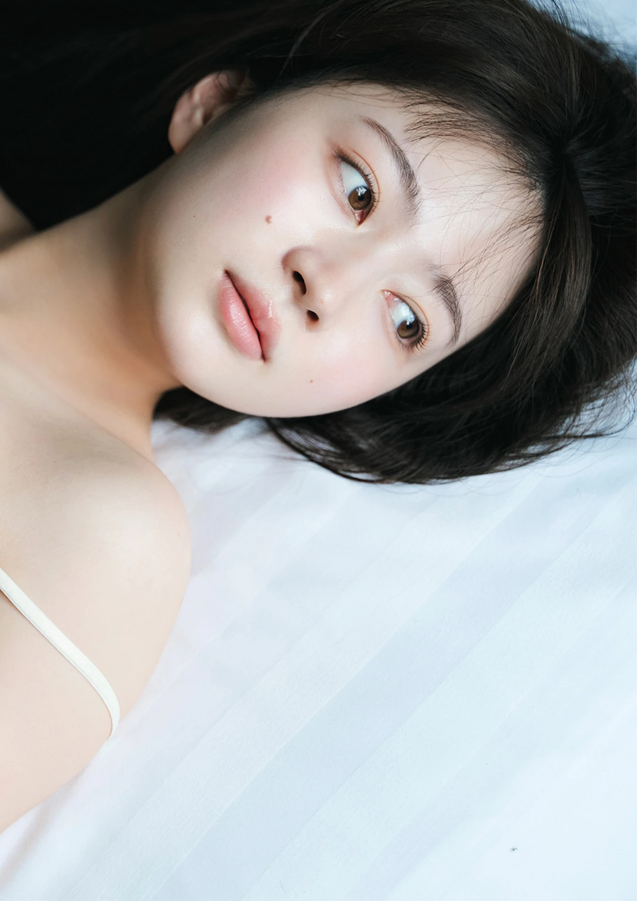 Yuna Ego 江籠裕奈, FLASHデジタル写真集 「ReI DO Love」 Set.01 12