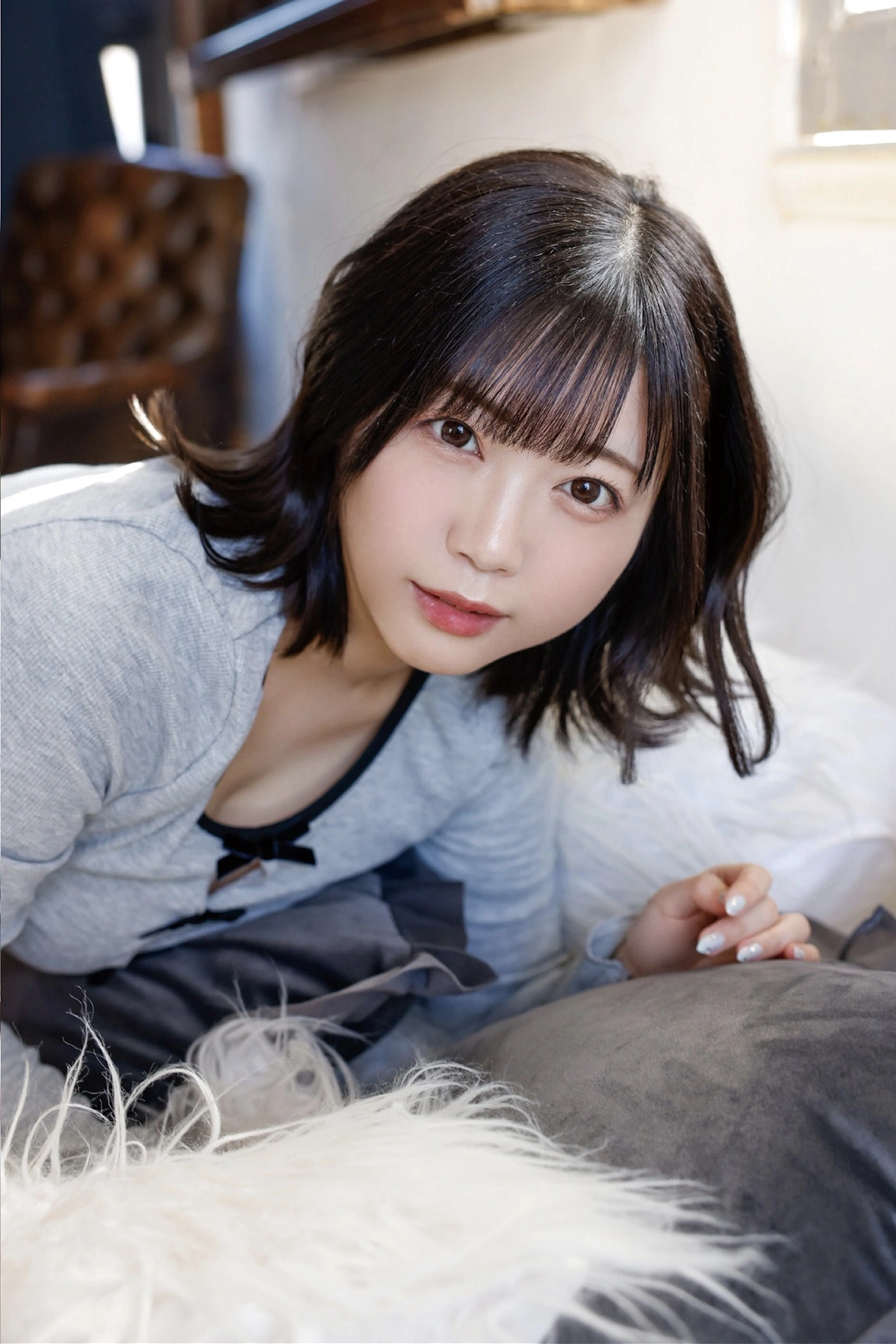 Miharu Usa 羽咲みはる, Prestige 写真集 「Episode Other Cut Edition」 Set.02 4
