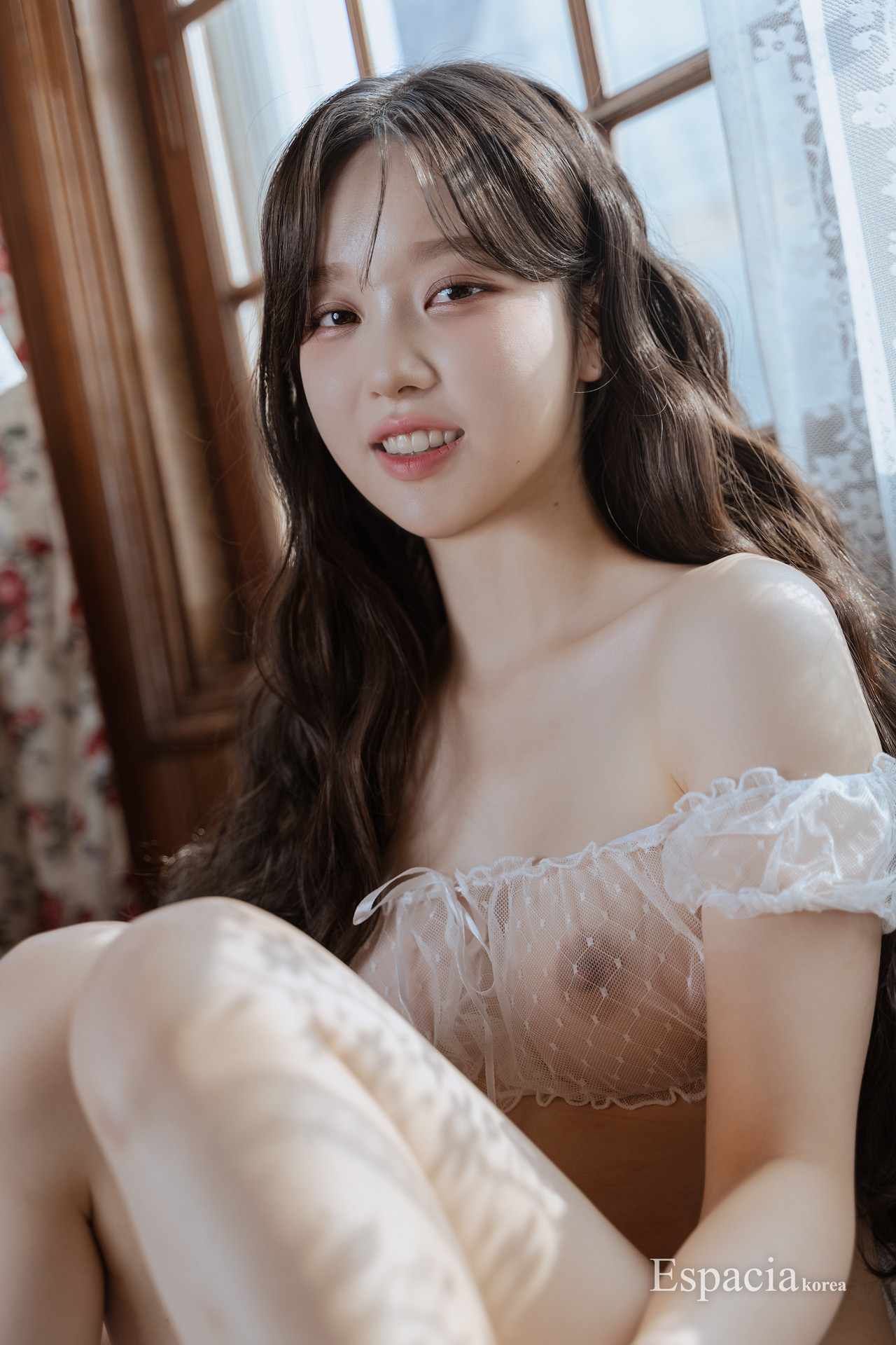 SOMI 소미, [Espacia Korea] EHC#109 15
