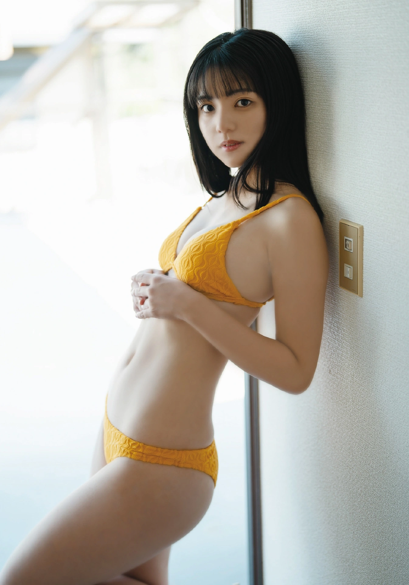 Kanon Matsushima 松島かのん, STRiKE! デジタル写真集 「Daily Diary 043」 40