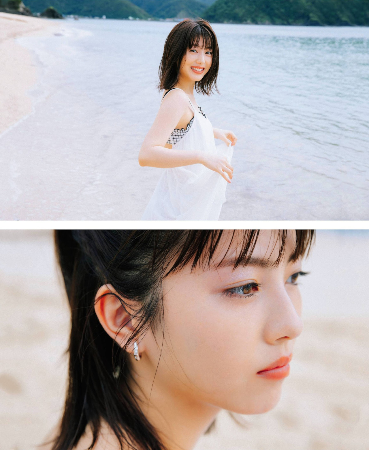 Minami Hamabe 浜辺美波, FRIDAY 2021.11.05 (フライデー 2021年11月5日号) 8