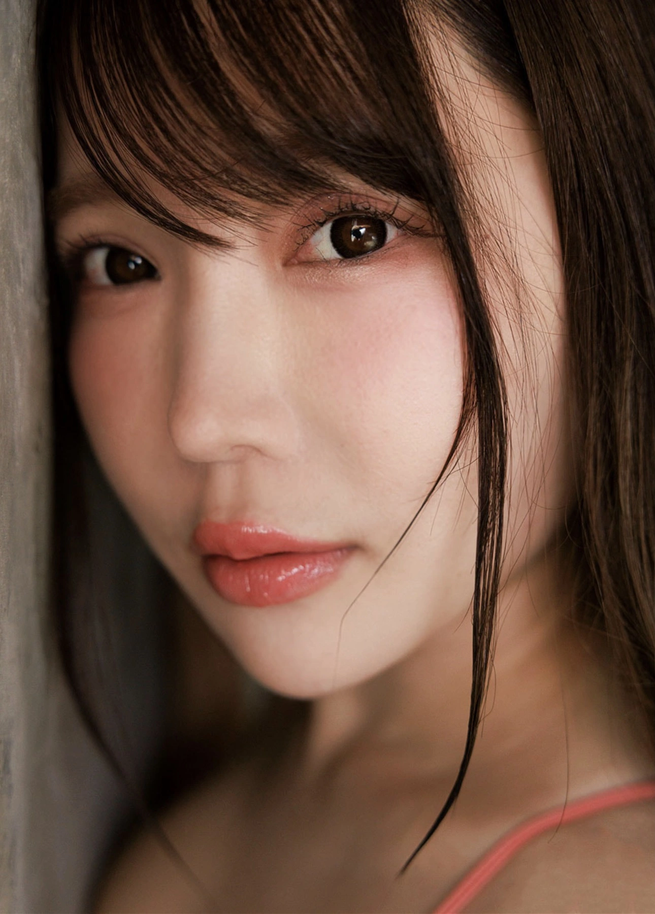Misa Momoshiro 桃白美沙, デジタル写真集 週刊実話WJガールズ 46