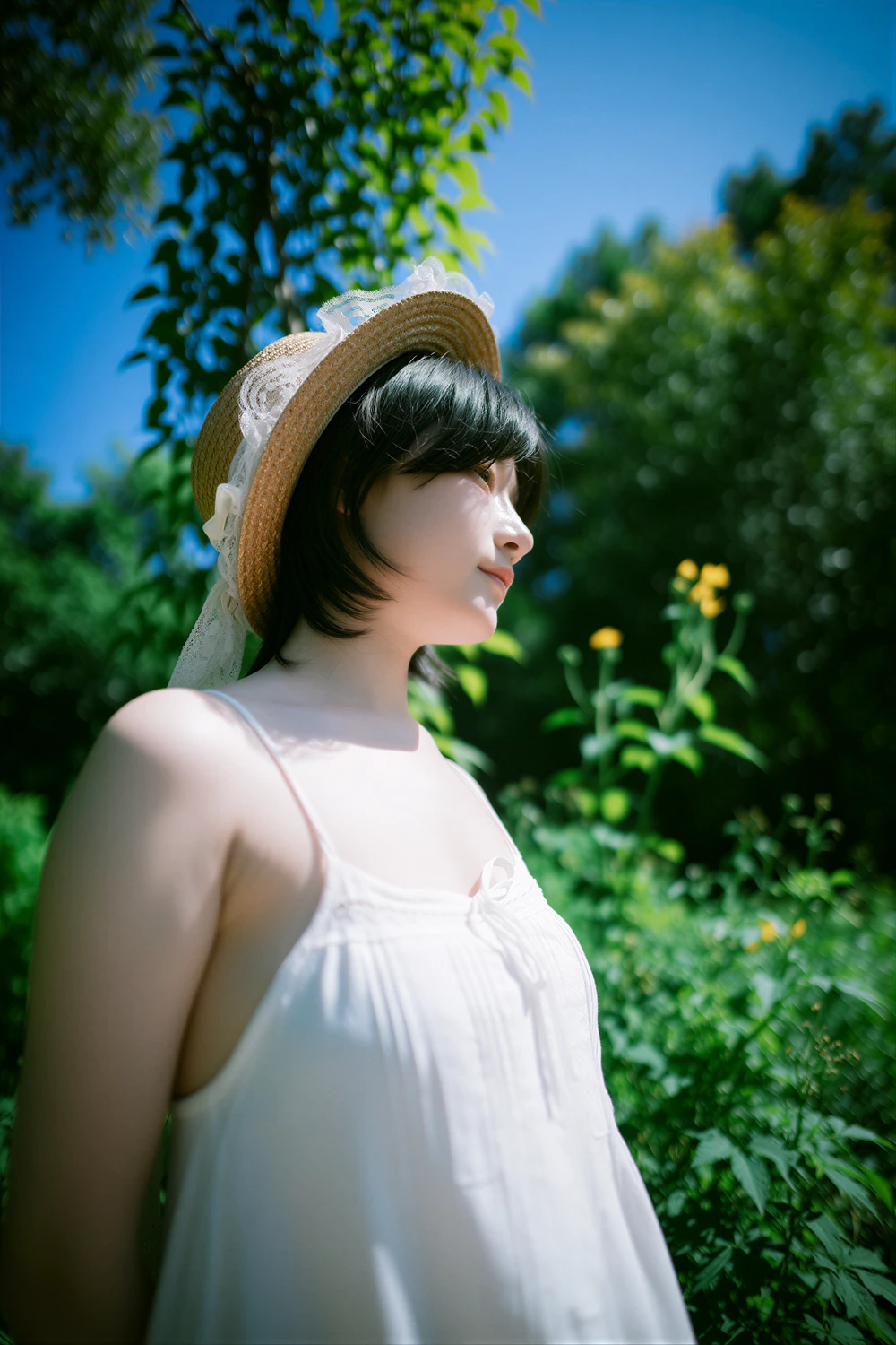 Mimmi 밈미 – DJAWA 「My Summer Vacation Vol.5」 7